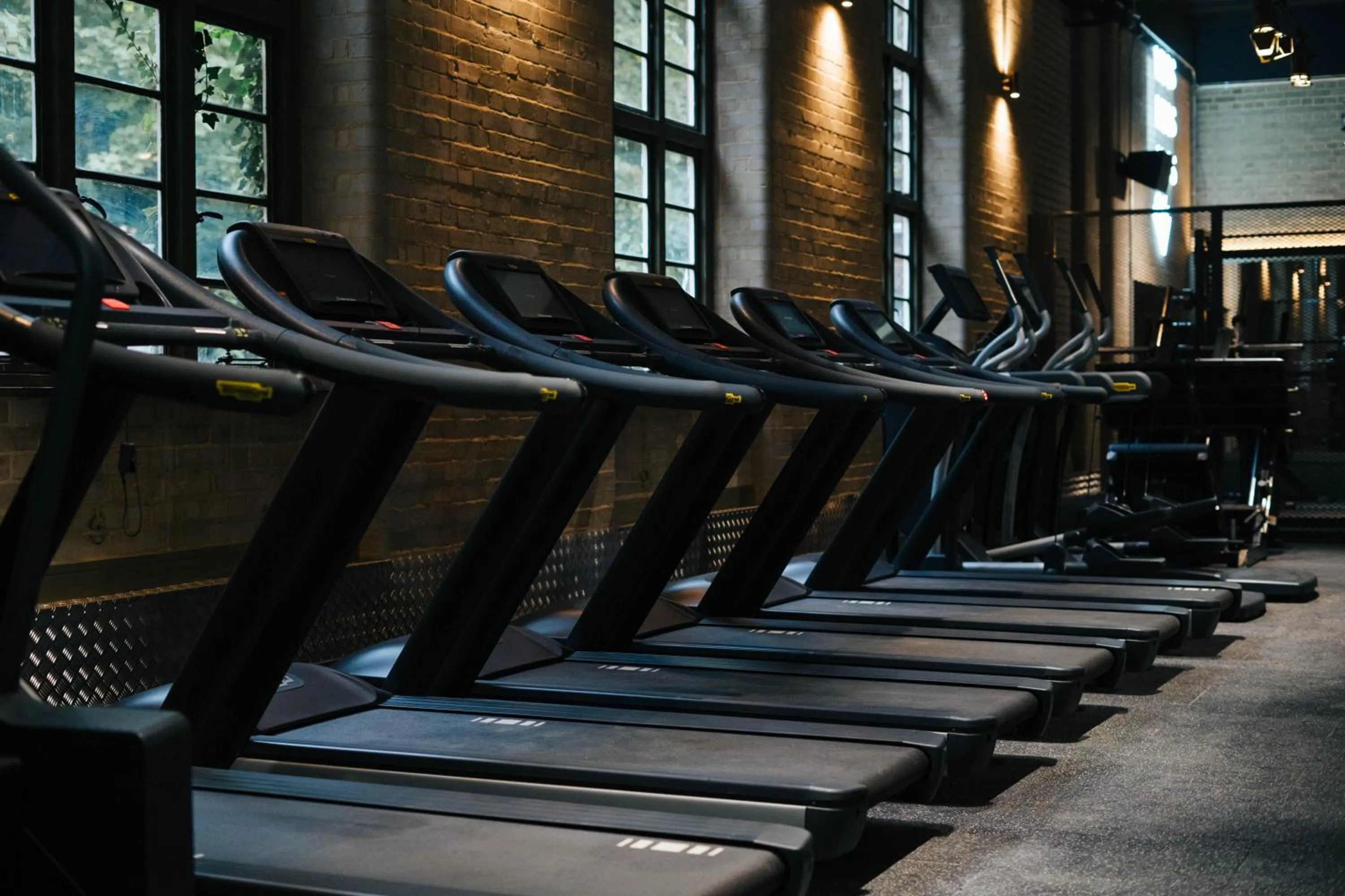 Activities in Easthampstead Park