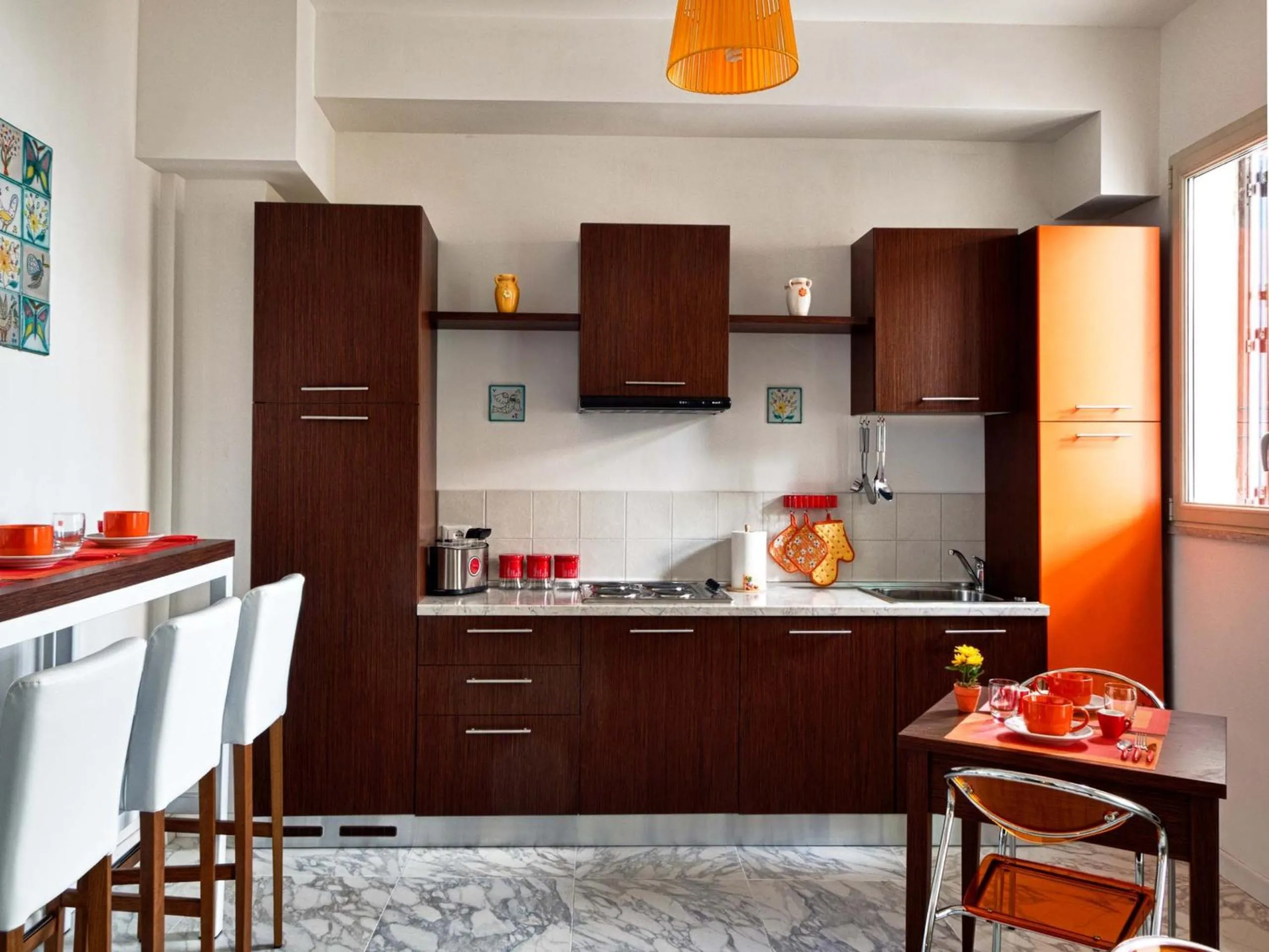 Other in Residenza Wagner