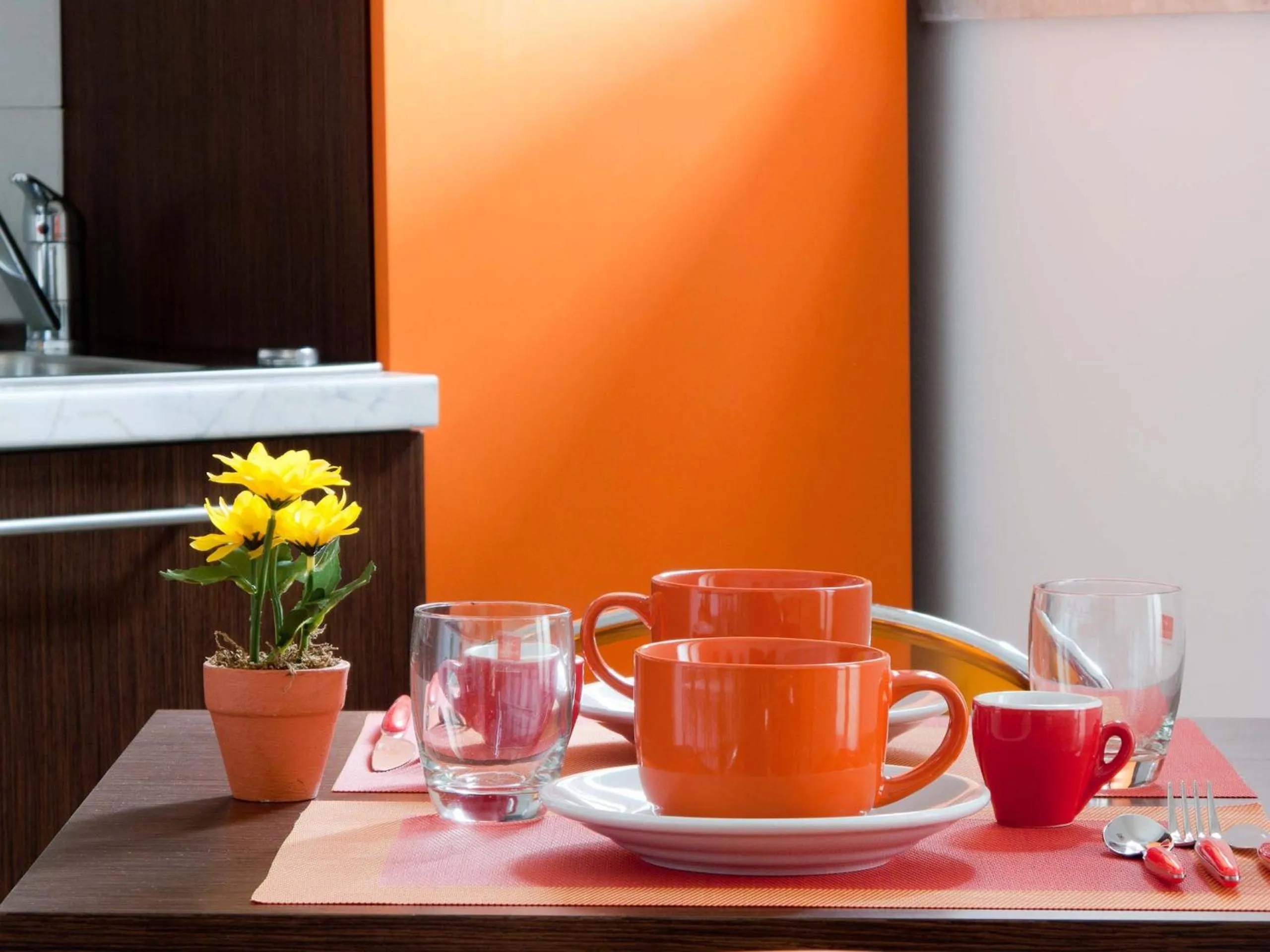 Other in Residenza Wagner