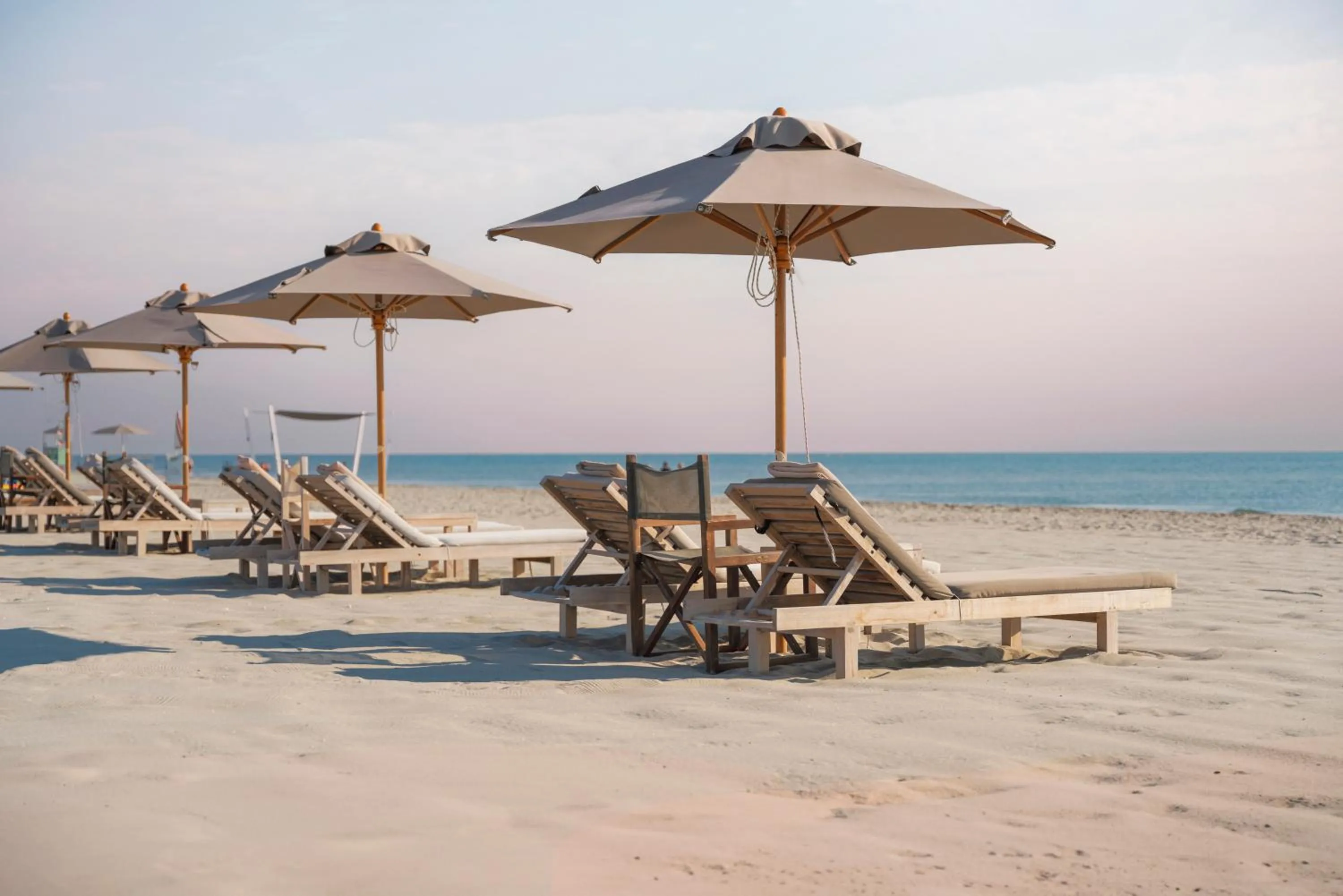 Villa Regina - MarePineta Resort