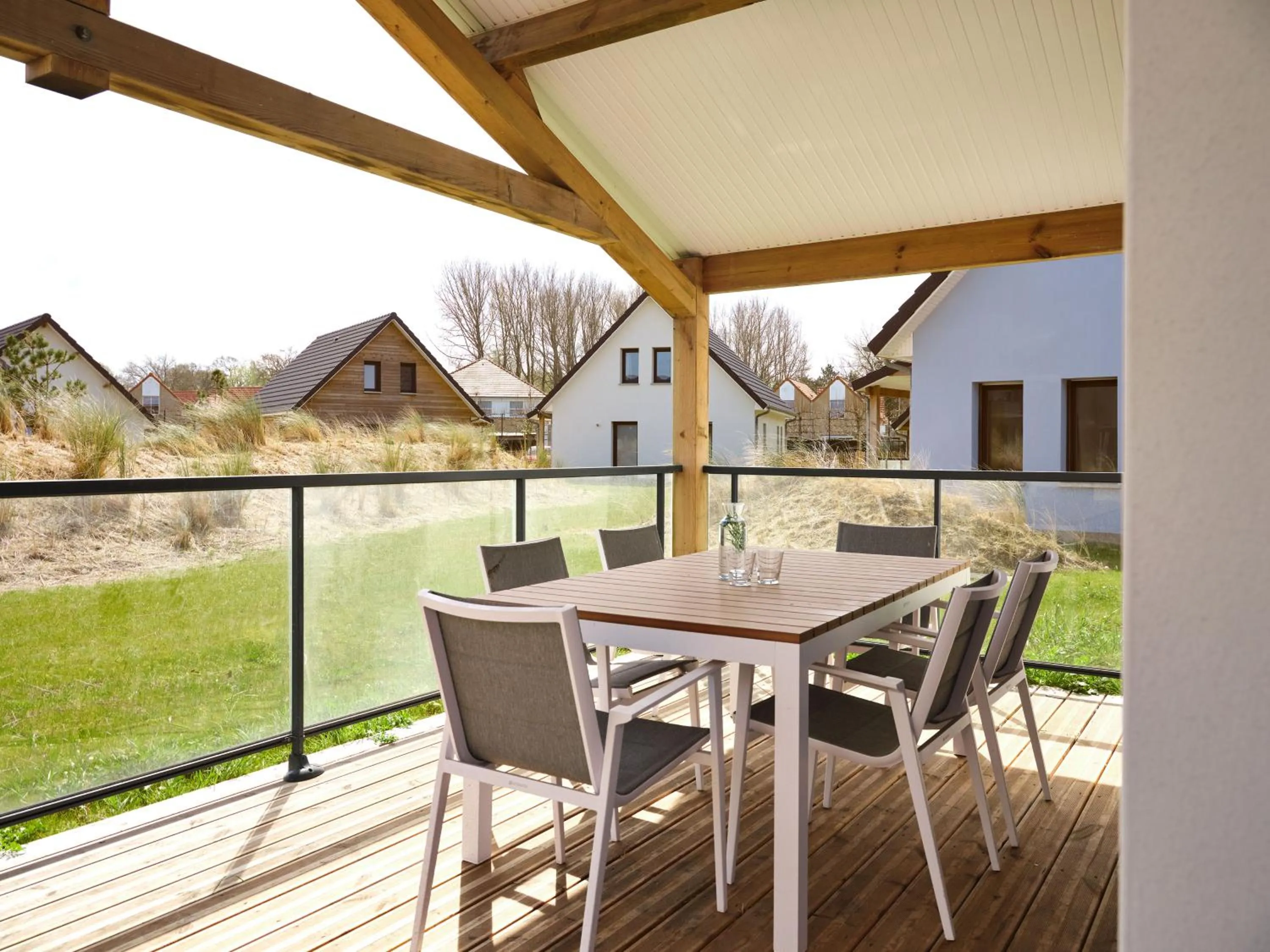 Dormio Resort Berck-sur-Mer