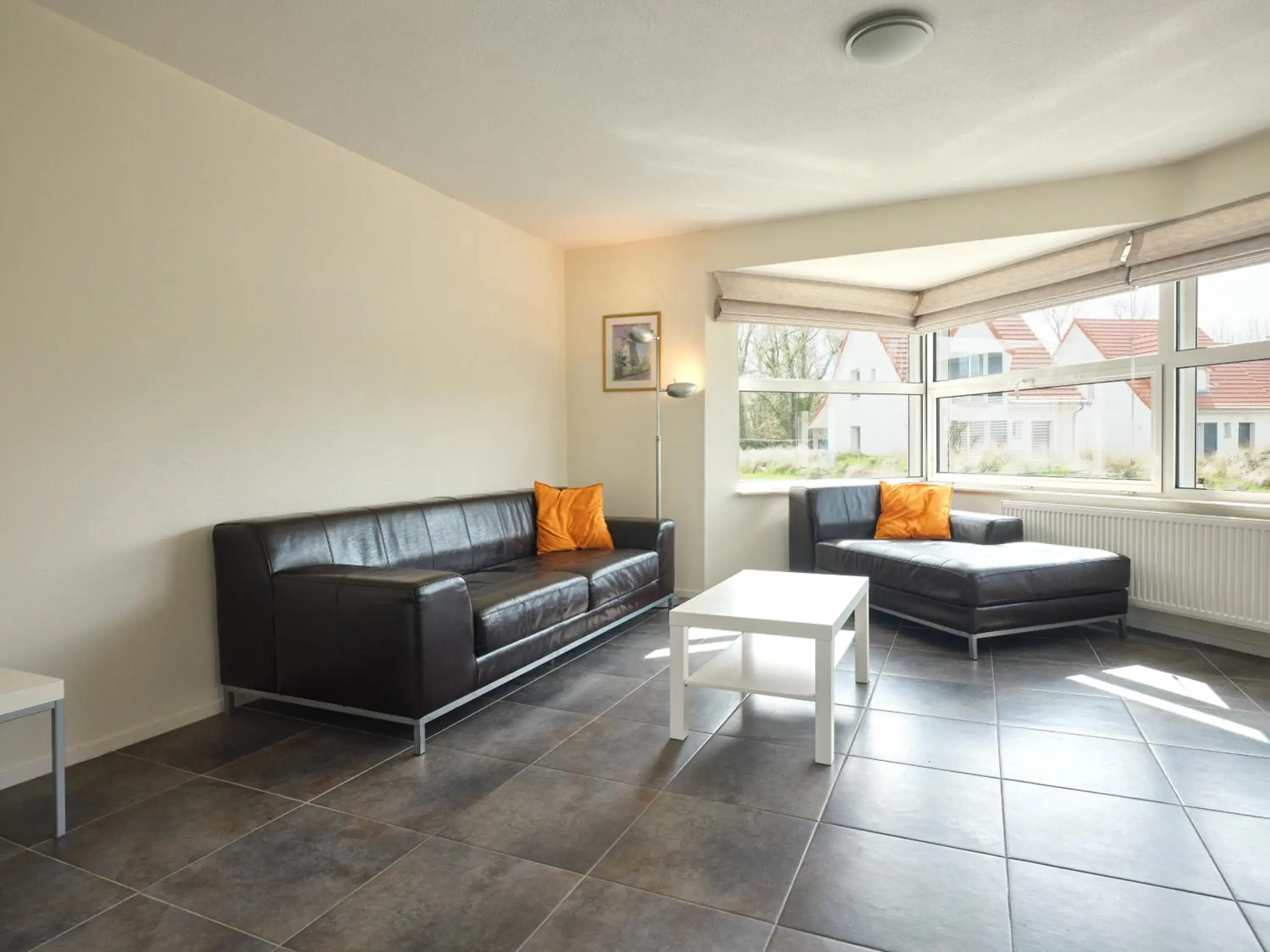 Semi-Detached Comfort Three-Bedroom House in Dormio Resort Berck-sur-Mer Semi-Detached Comfort Three-Bedroom House in Dormio Resort Berck-sur-Mer