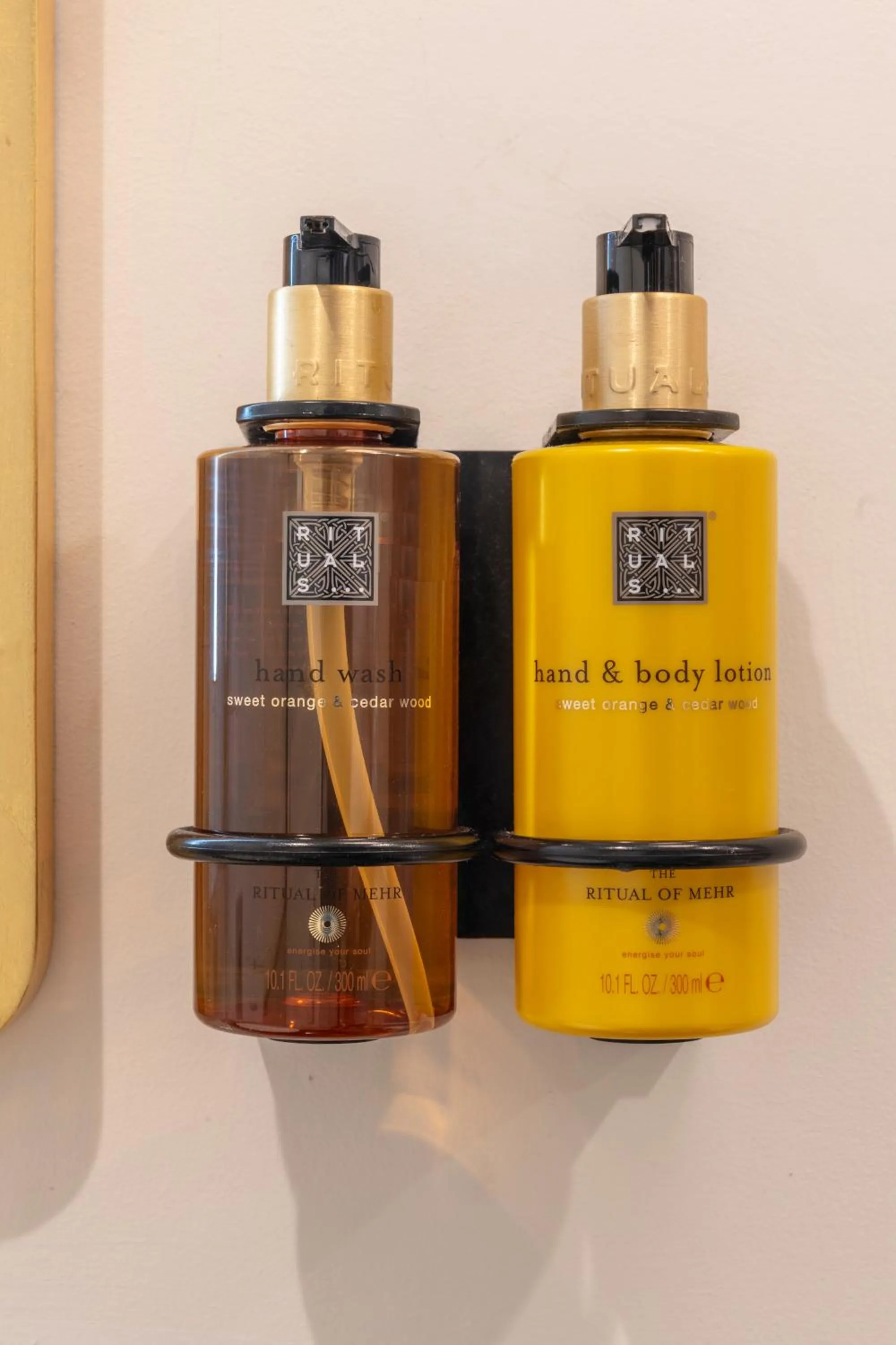 Bathroom in H10 Palazzo Canova