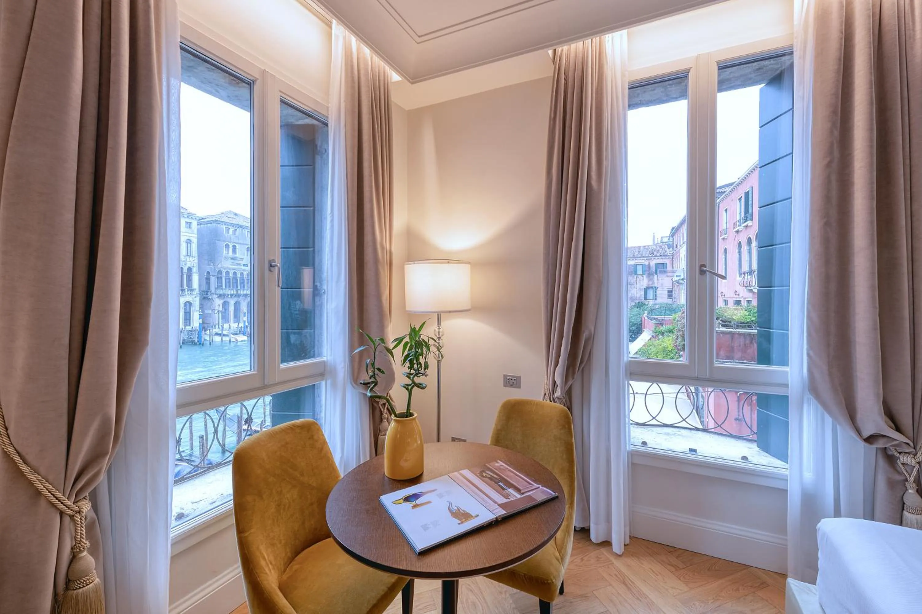 View (from property/room) in H10 Palazzo Canova