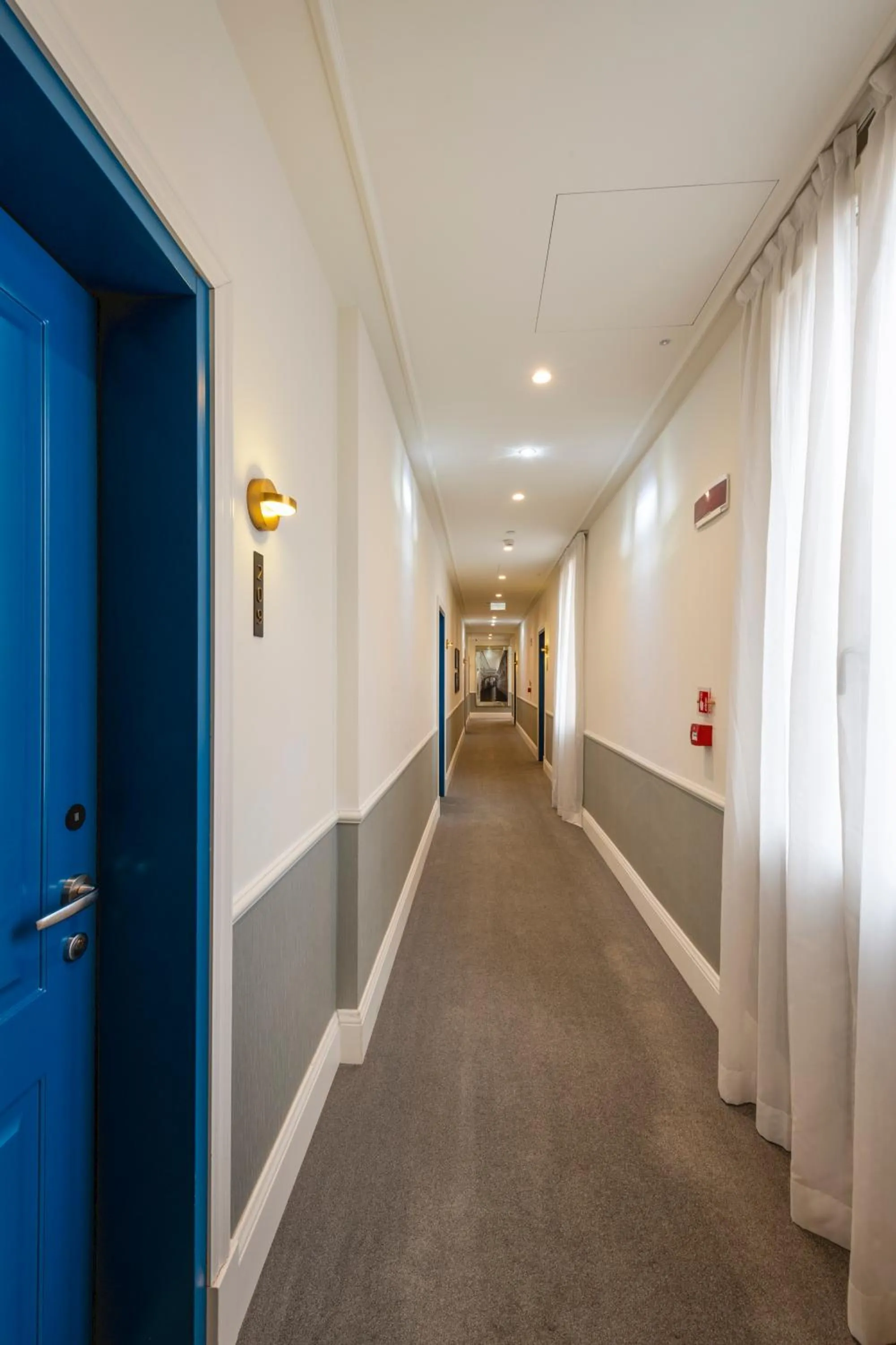 Other in H10 Palazzo Canova