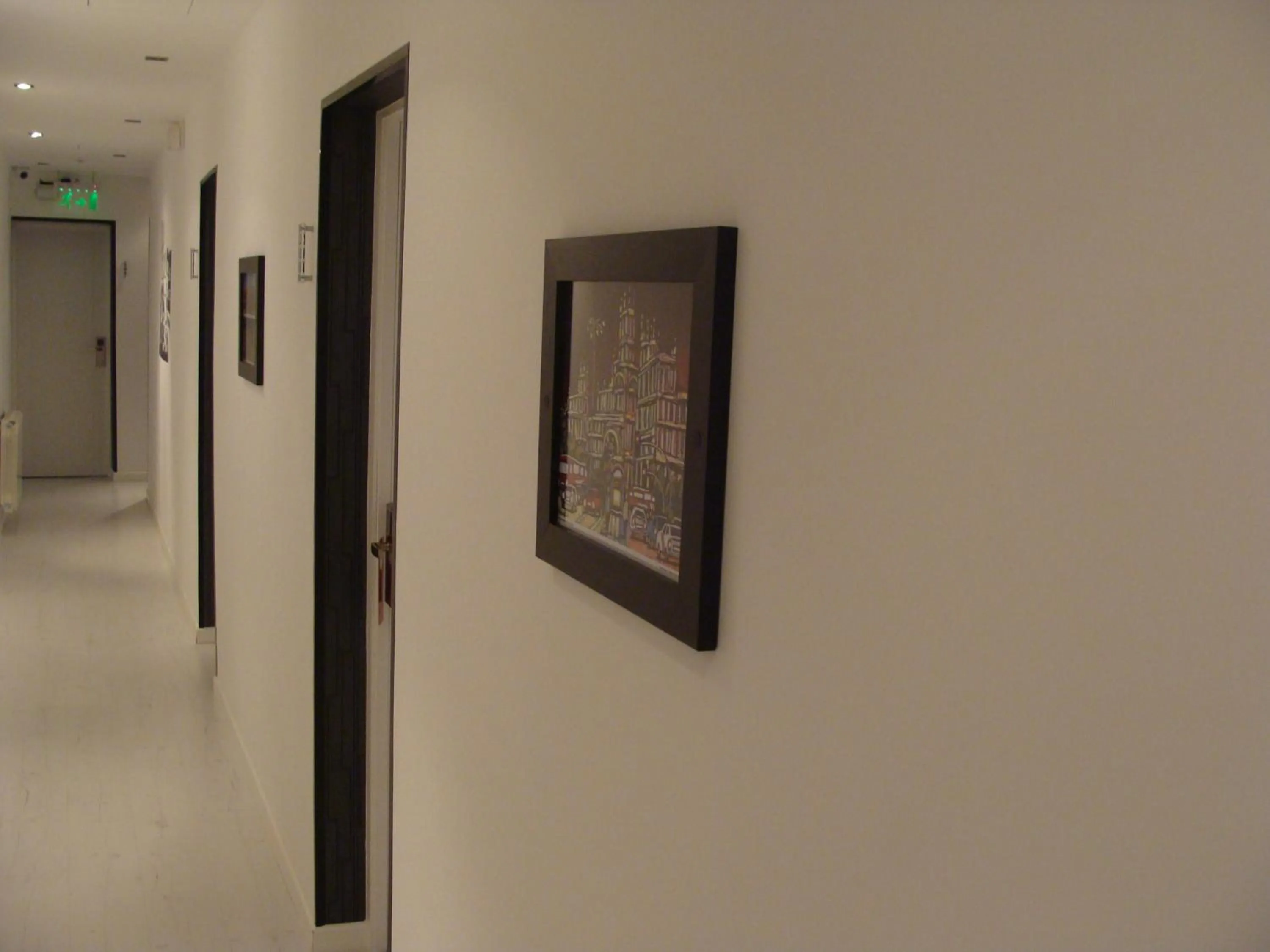 Other in Hostal JQ Madrid 1