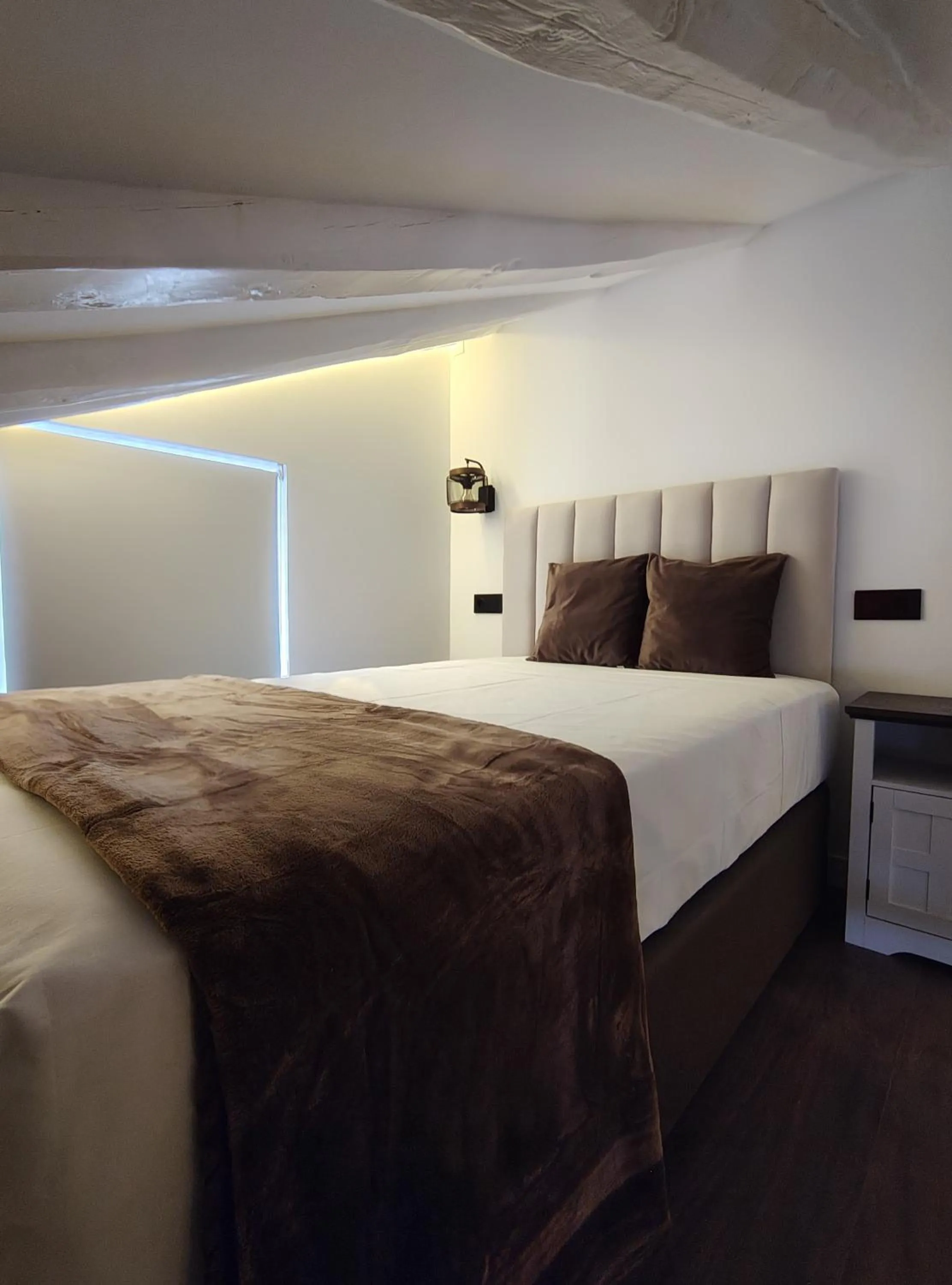 Other, Bed in Hostal JQ Madrid 1