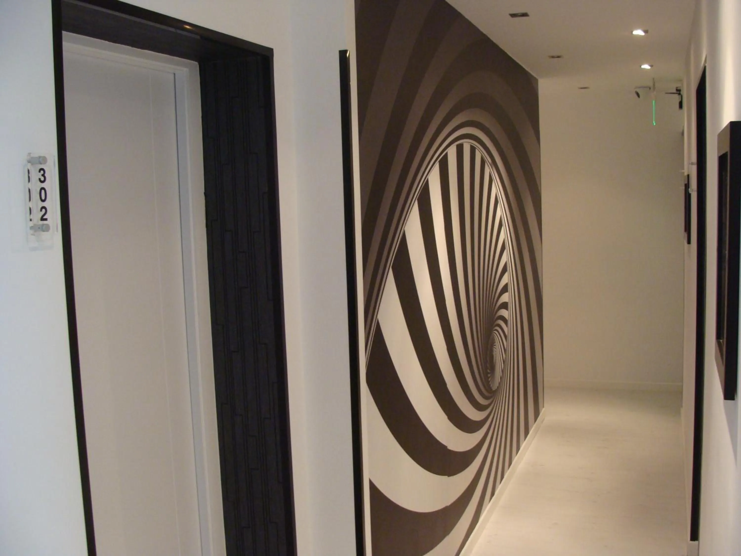 Other in Hostal JQ Madrid 1