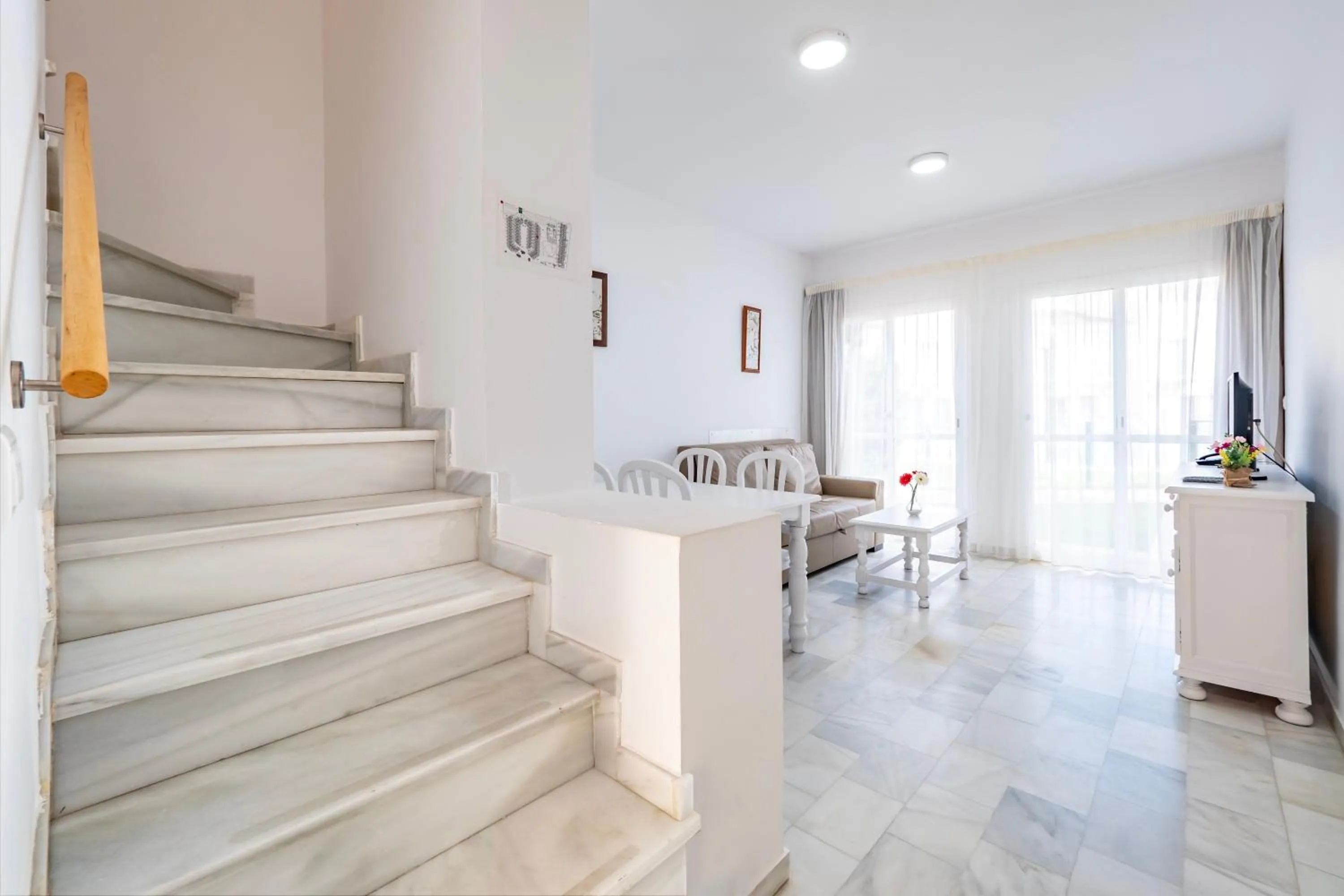 Interpass Golf Playa Country Club