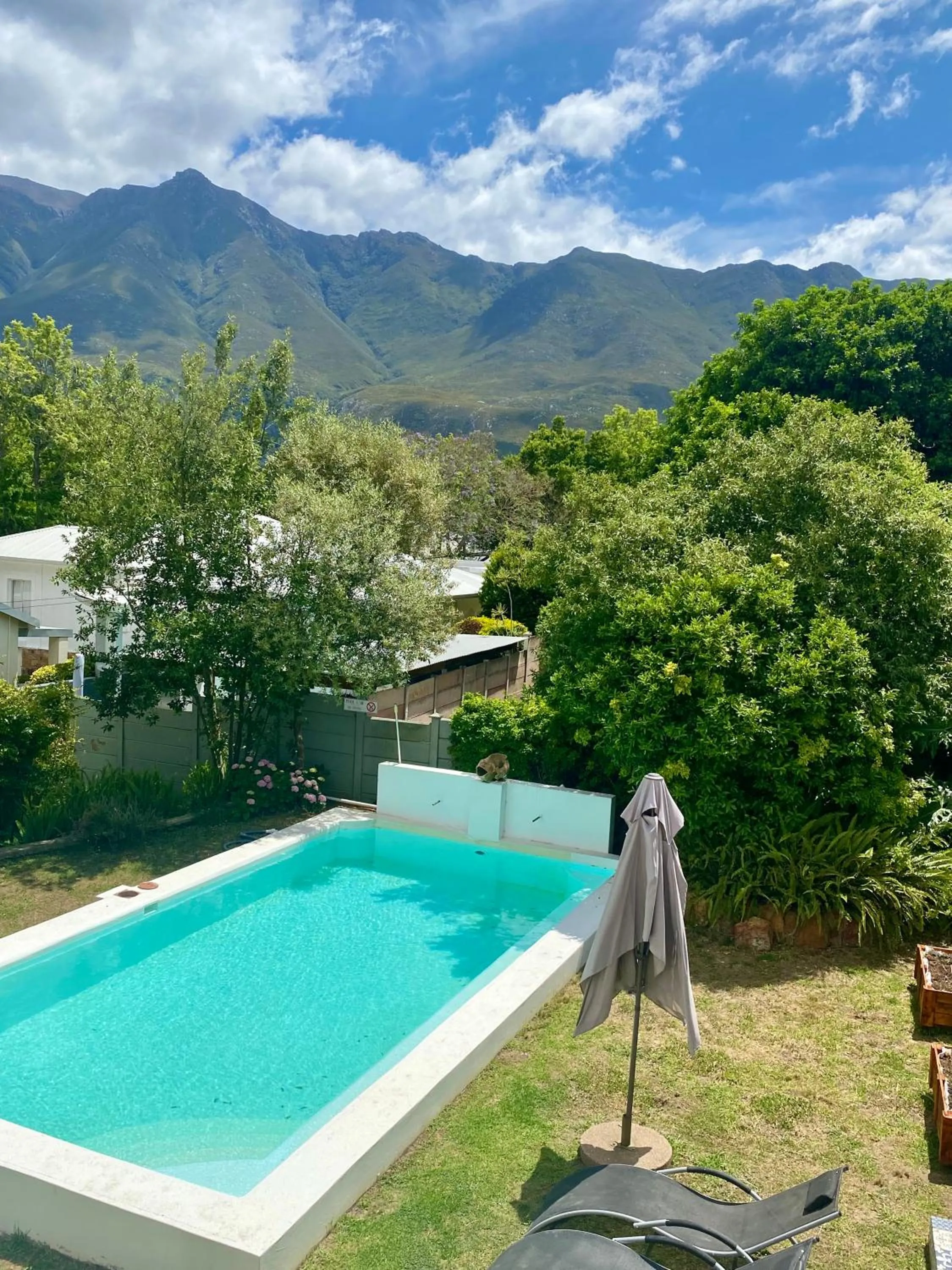 The View Swellendam B&B