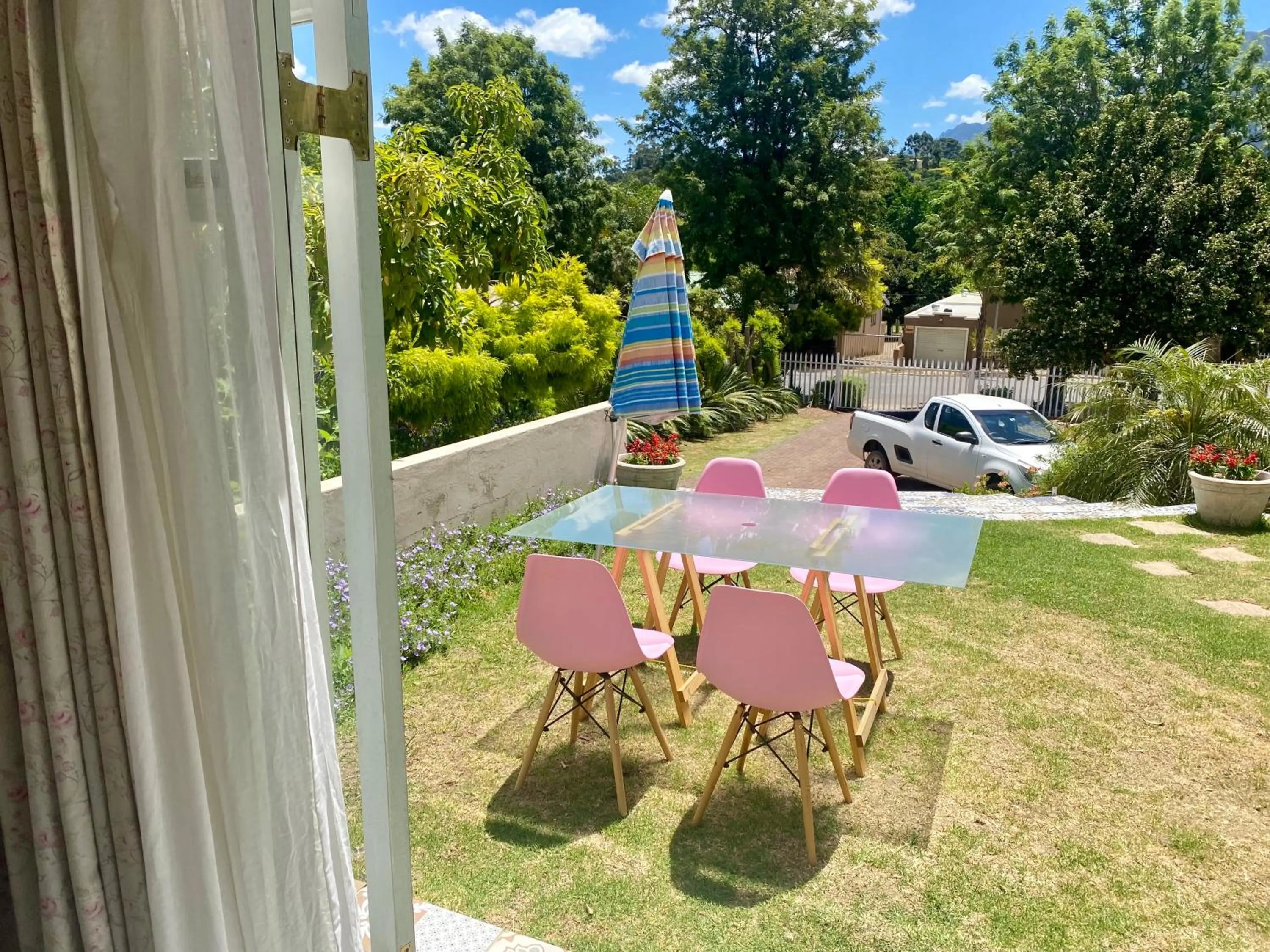 The View Swellendam B&B