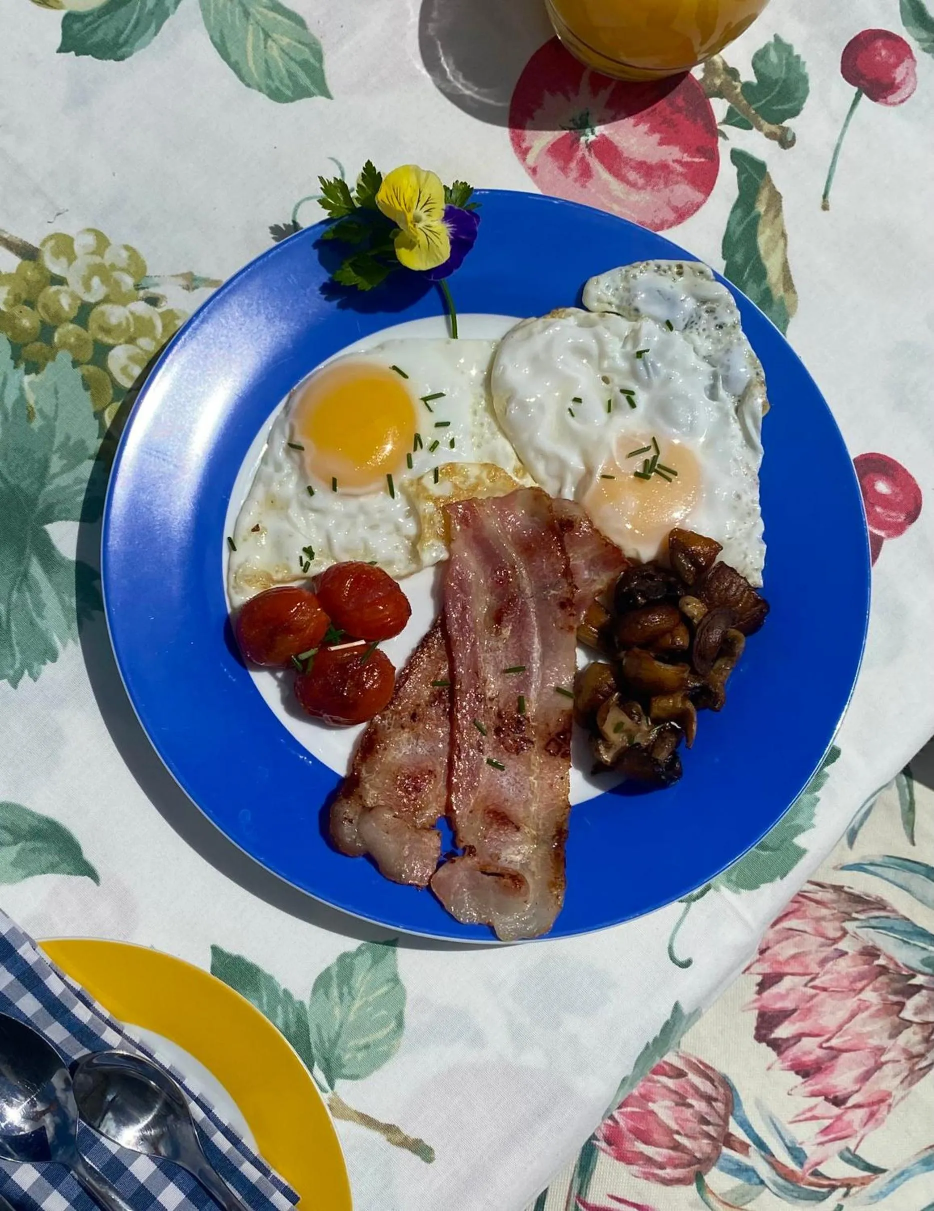 The View Swellendam B&B