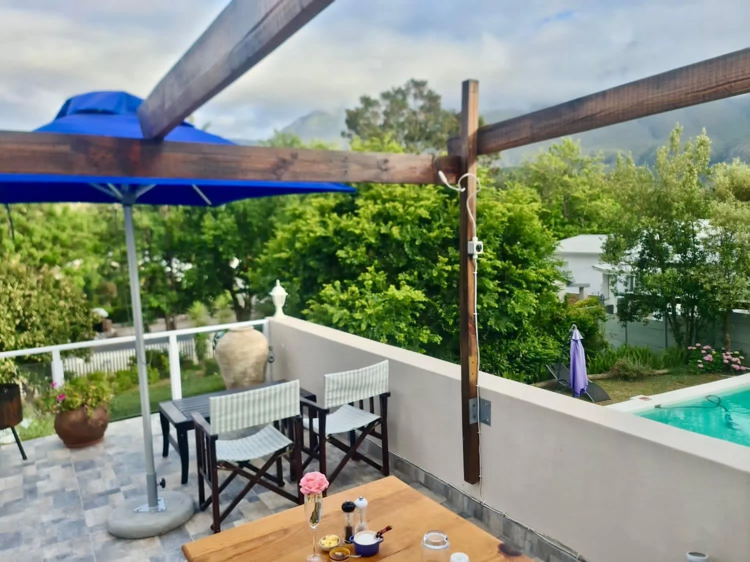 The View Swellendam B&B