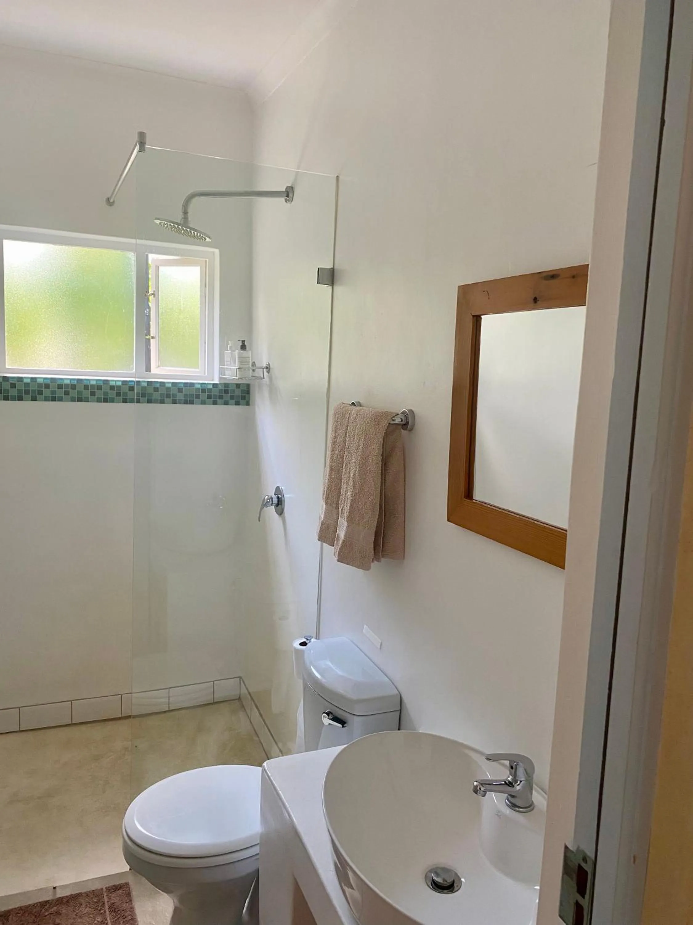 The View Swellendam B&B