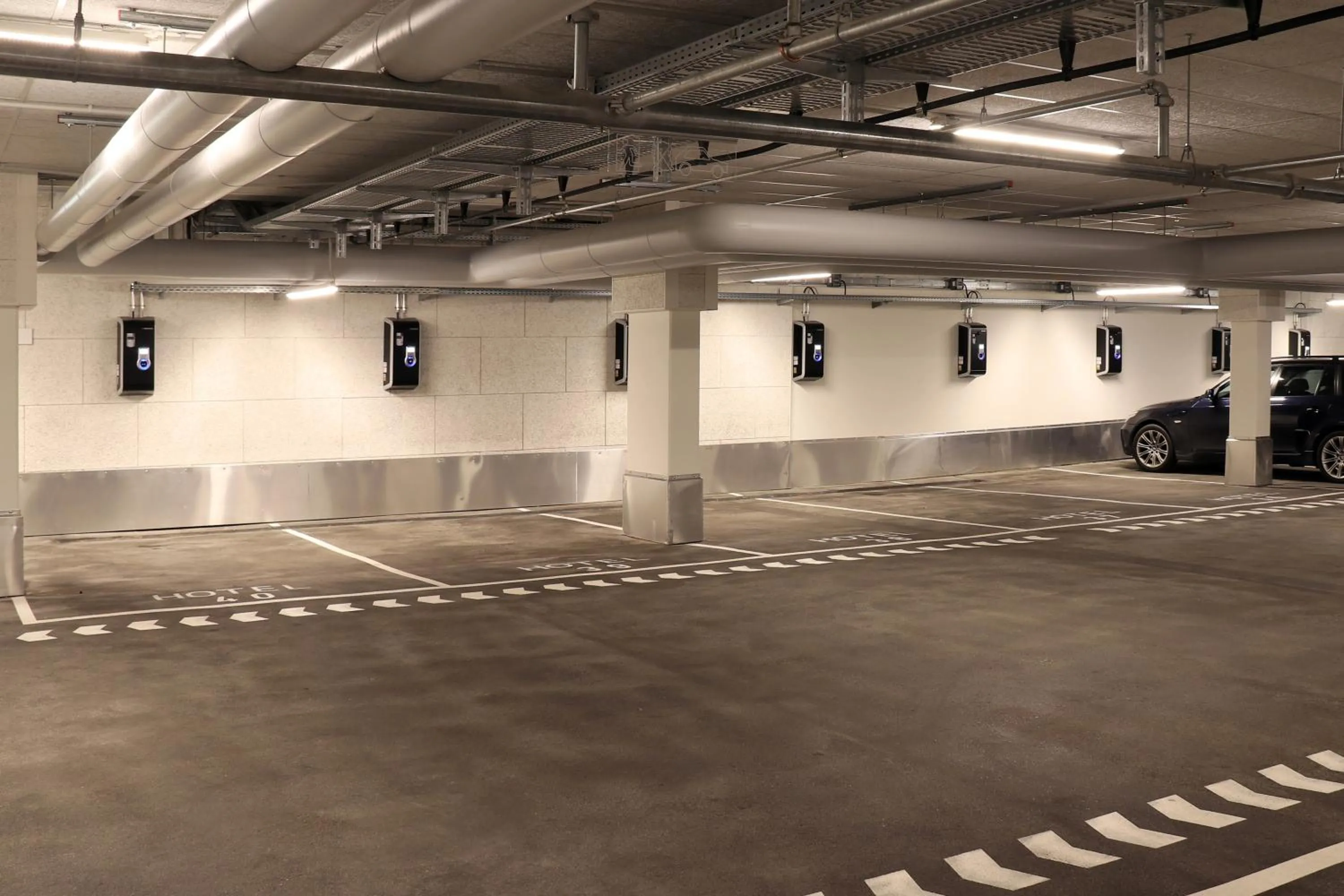 Other in H2 Hotel München Olympiapark