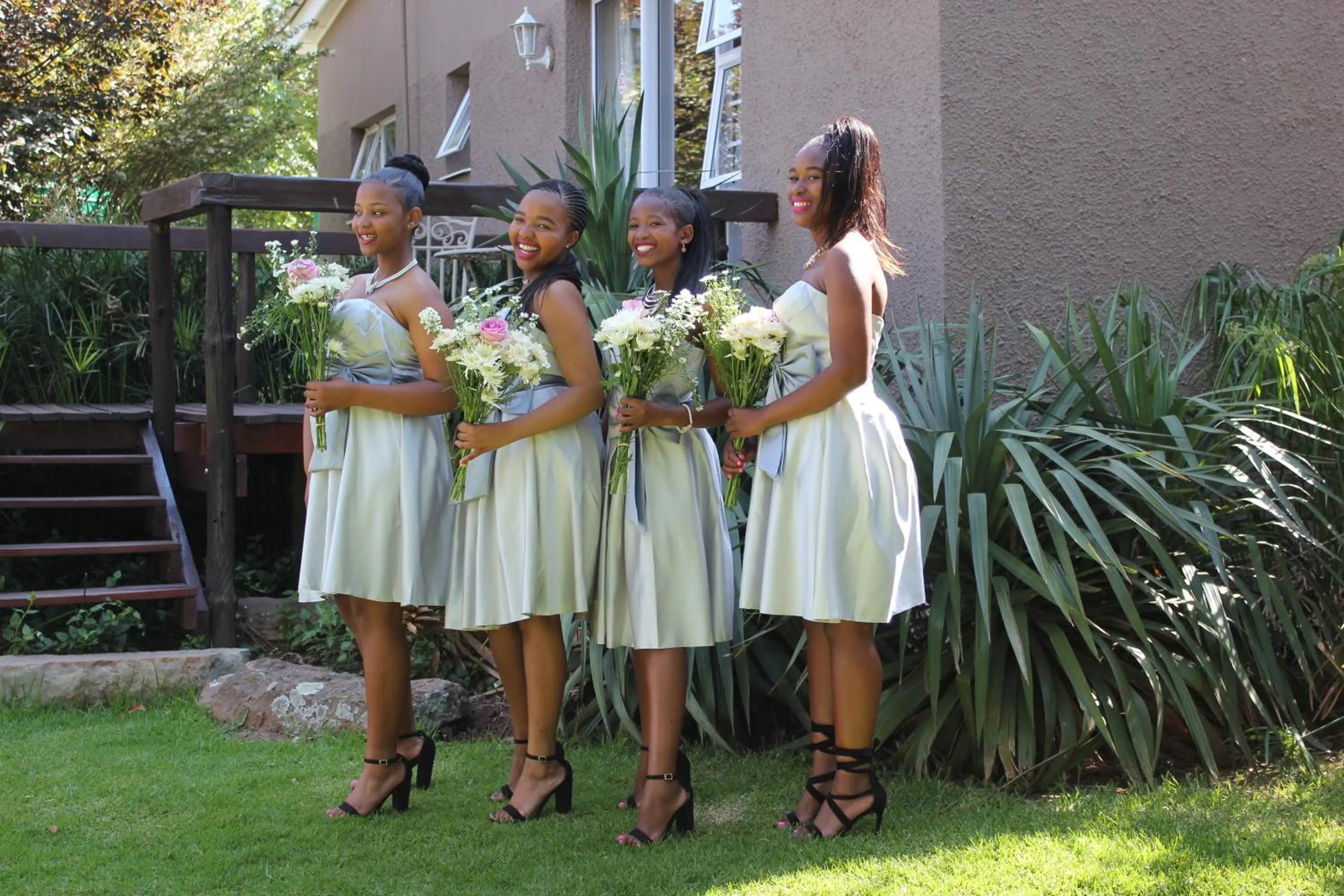 a Dam's View Accommodation