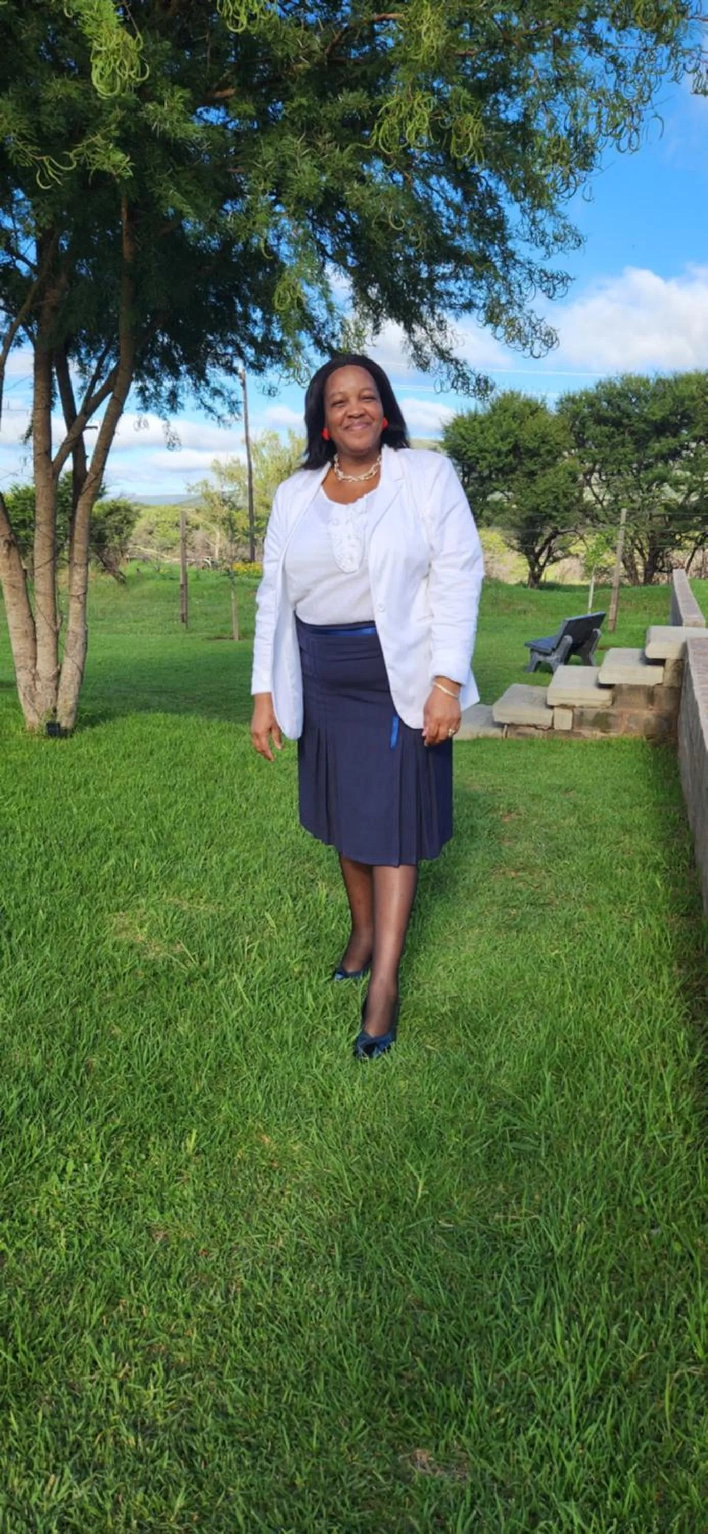 a Dam's View Accommodation