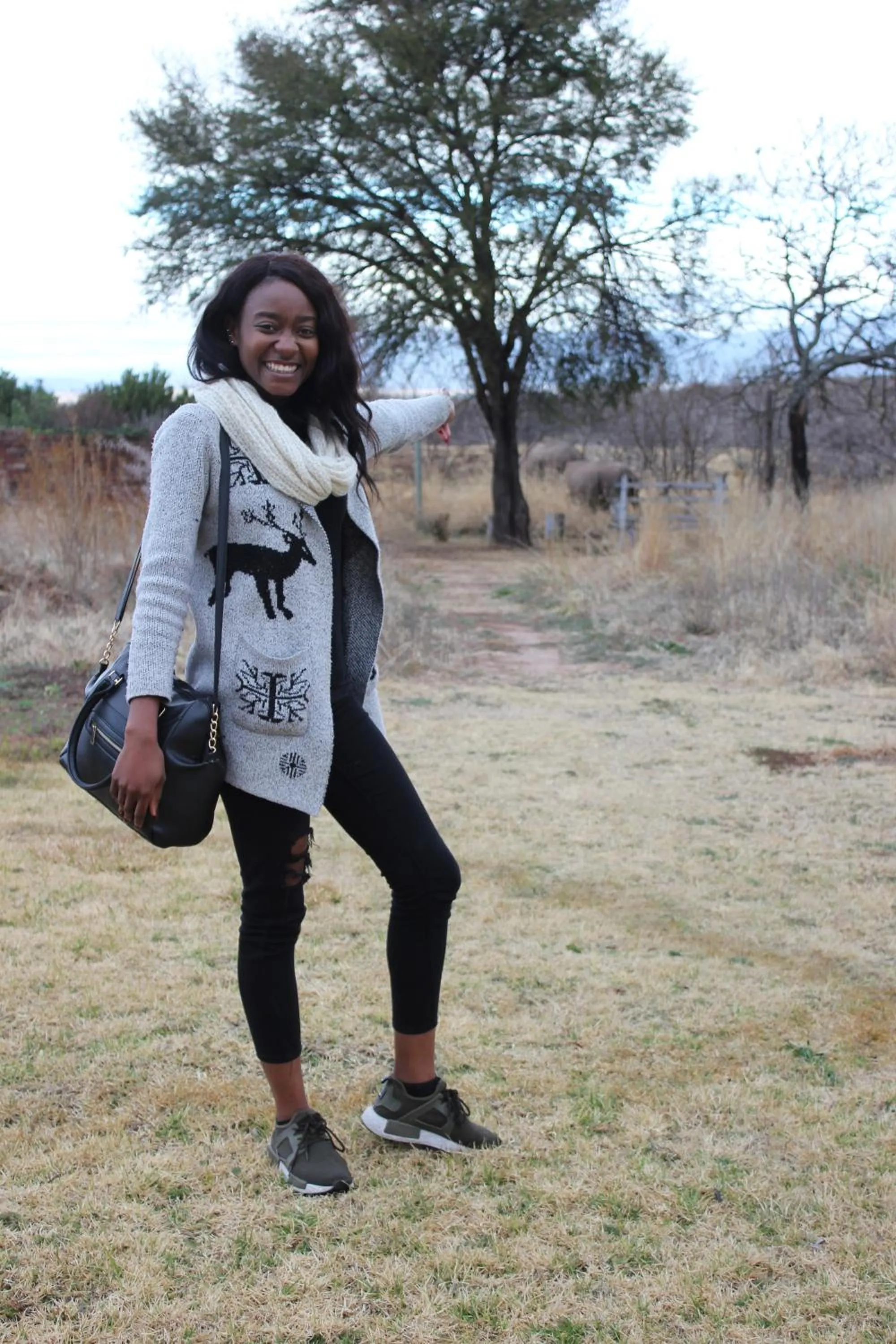 a Dam's View Accommodation