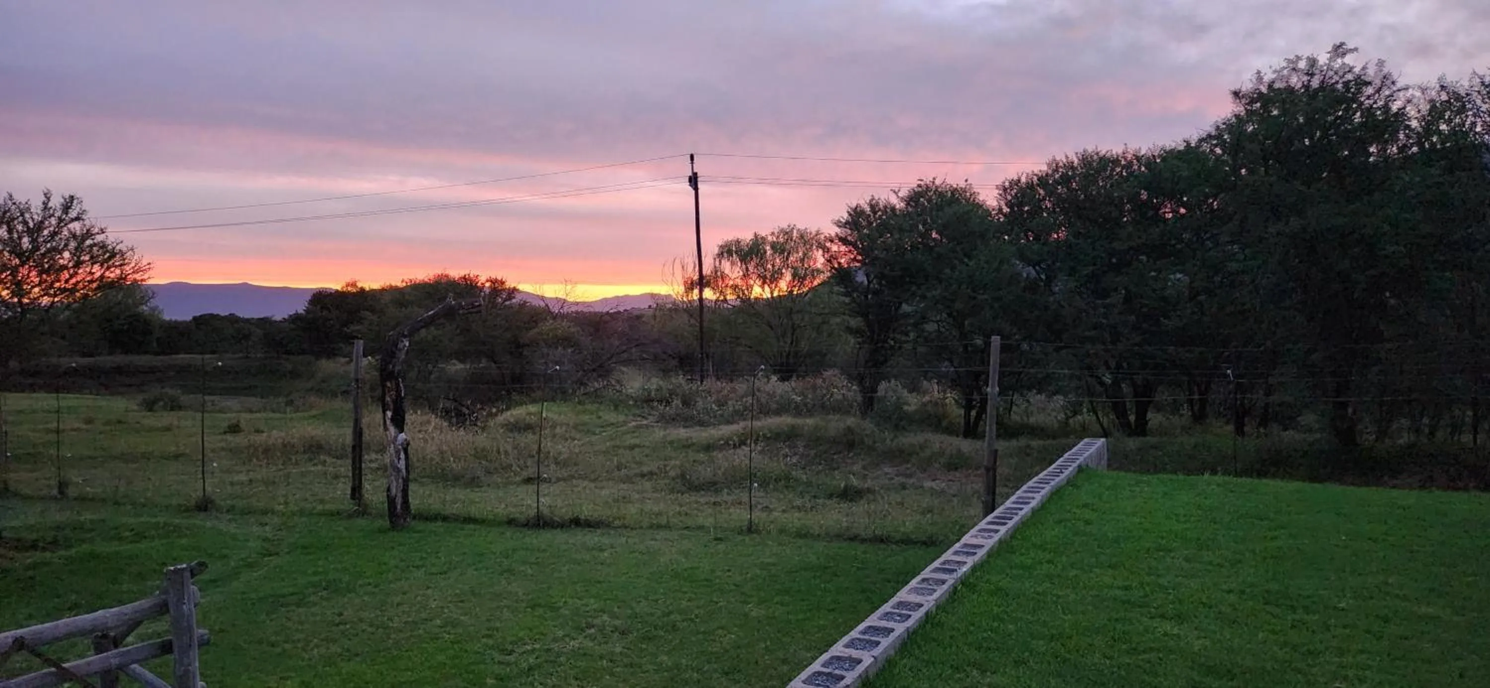 a Dam's View Accommodation