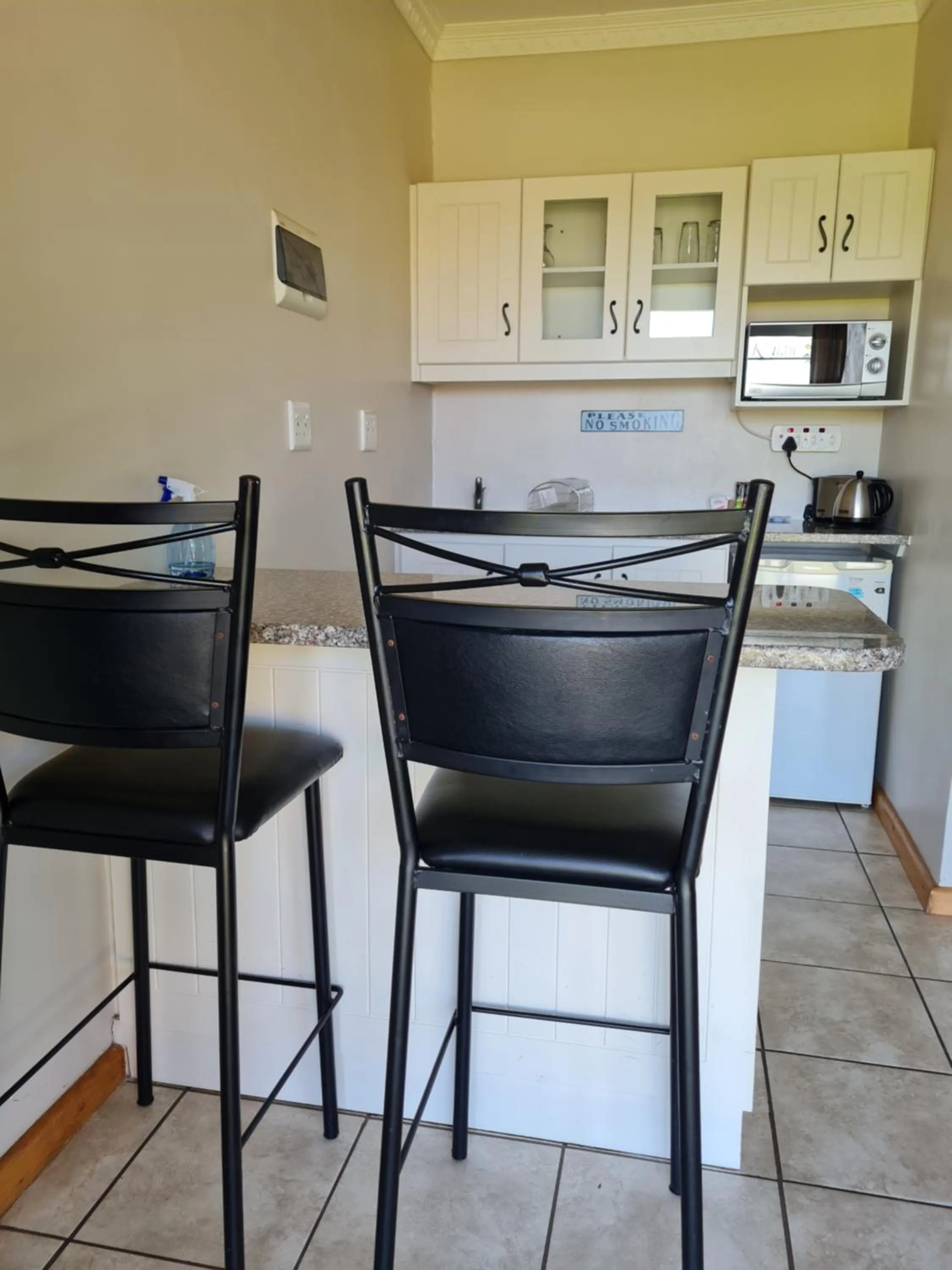 a Dam's View Accommodation