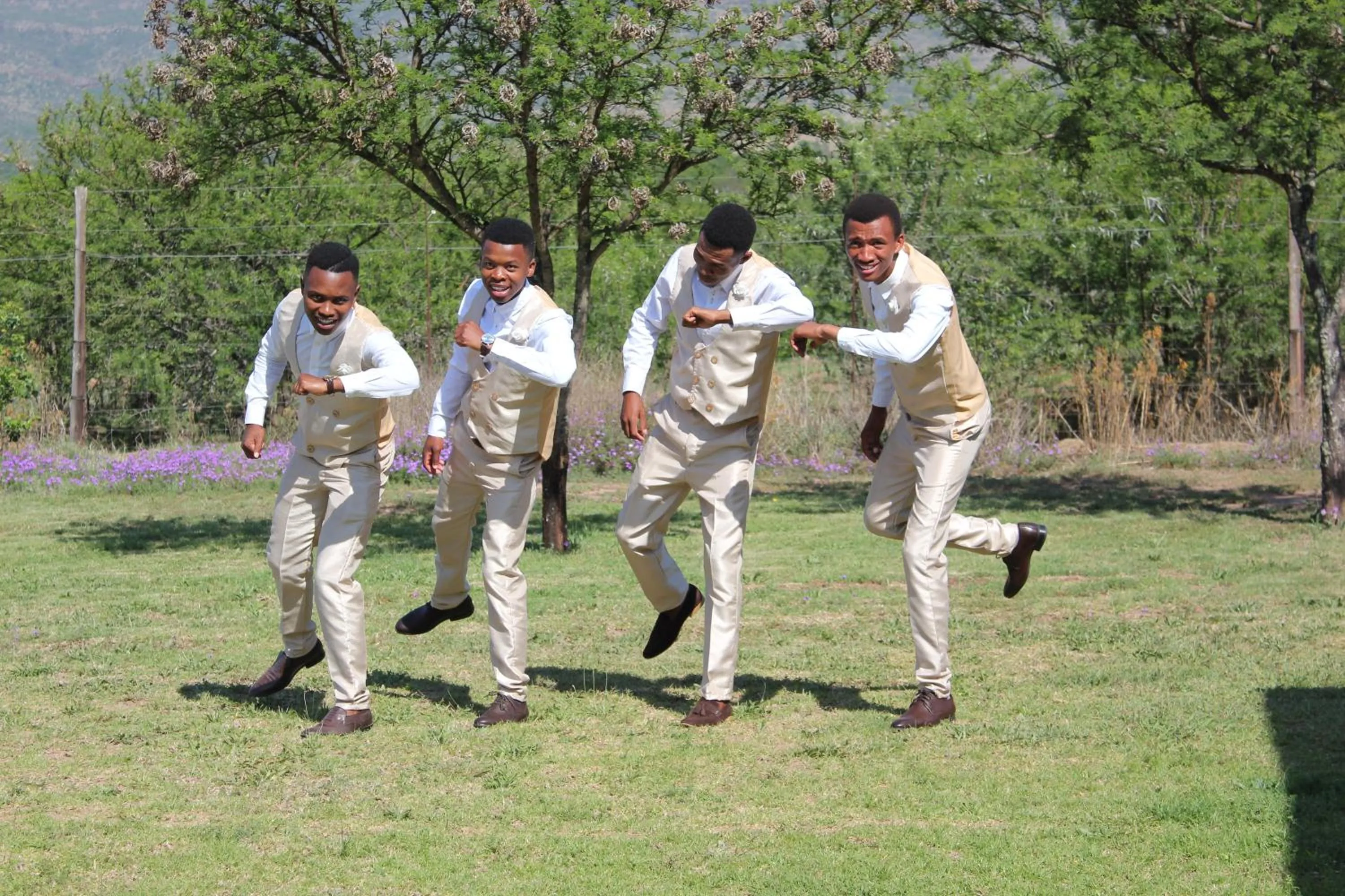 a Dam's View Accommodation