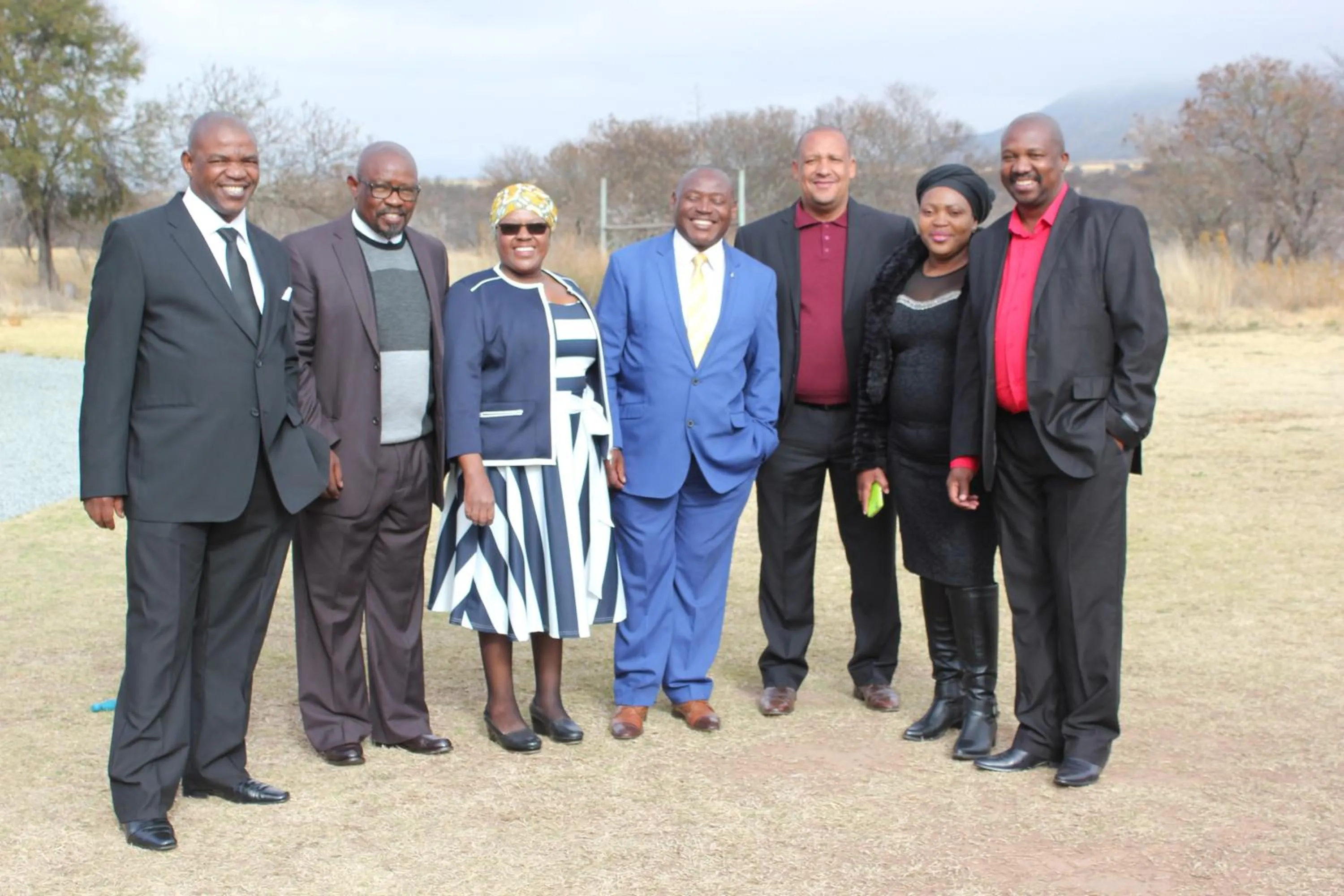 a Dam's View Accommodation