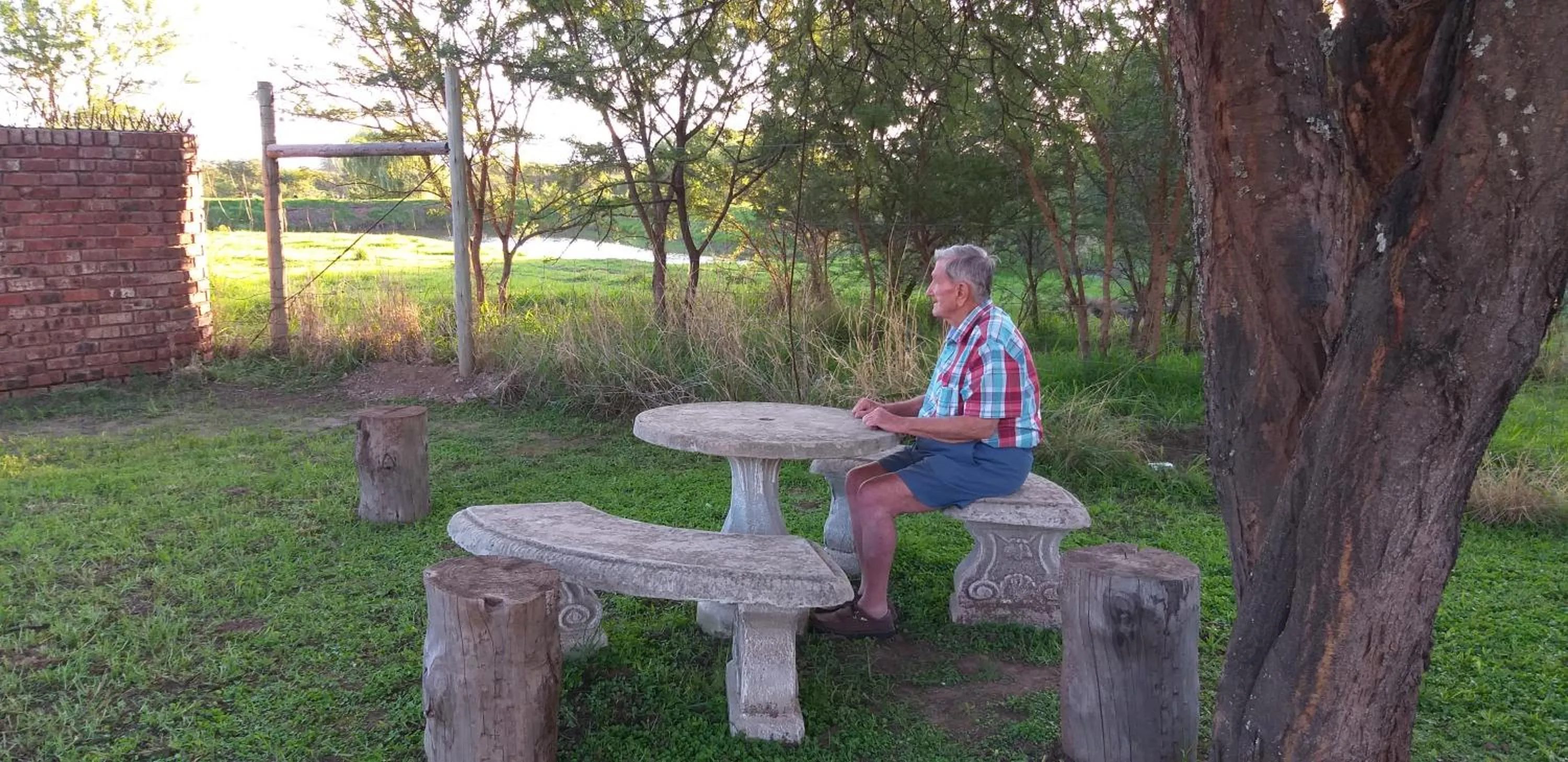 a Dam's View Accommodation