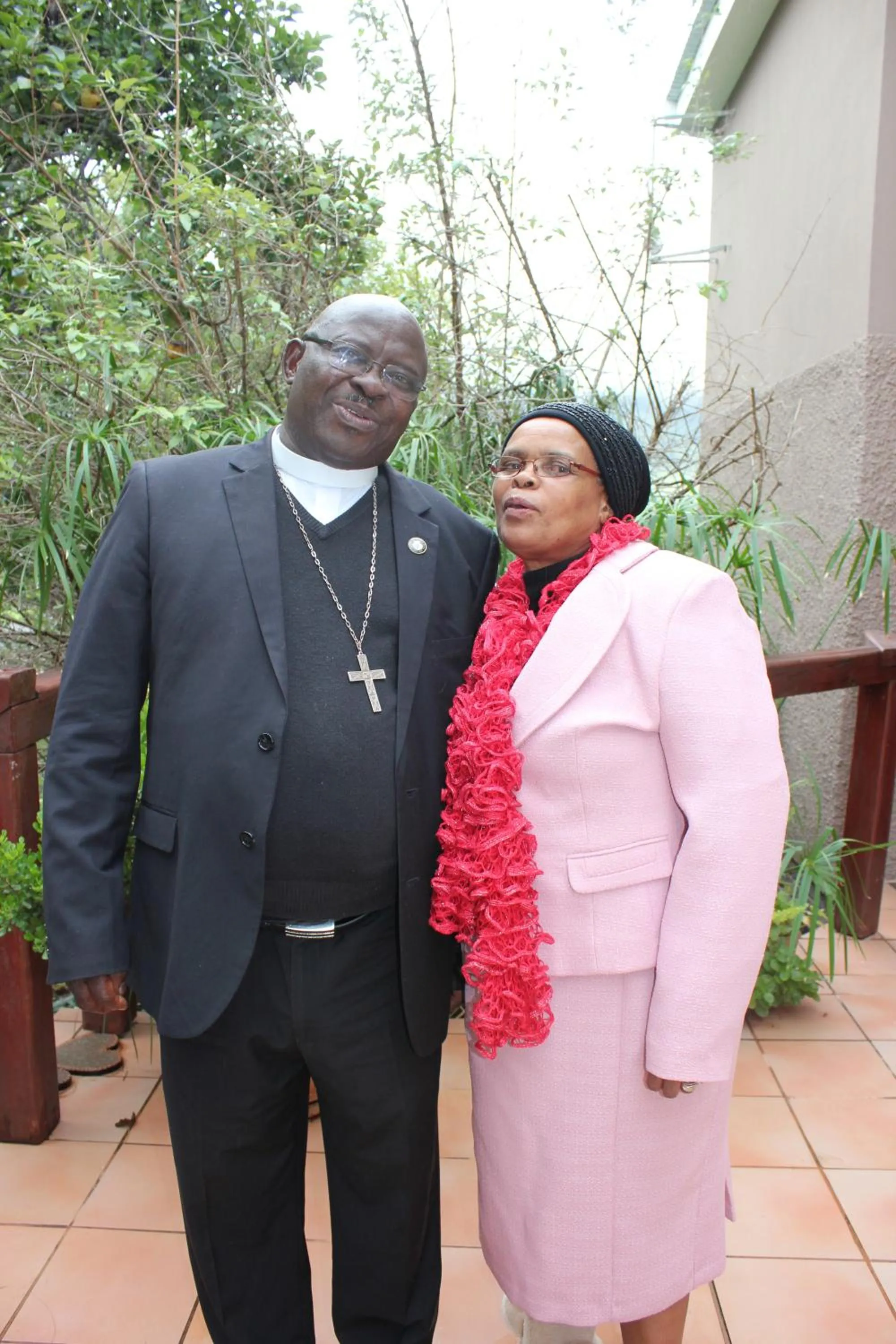 a Dam's View Accommodation