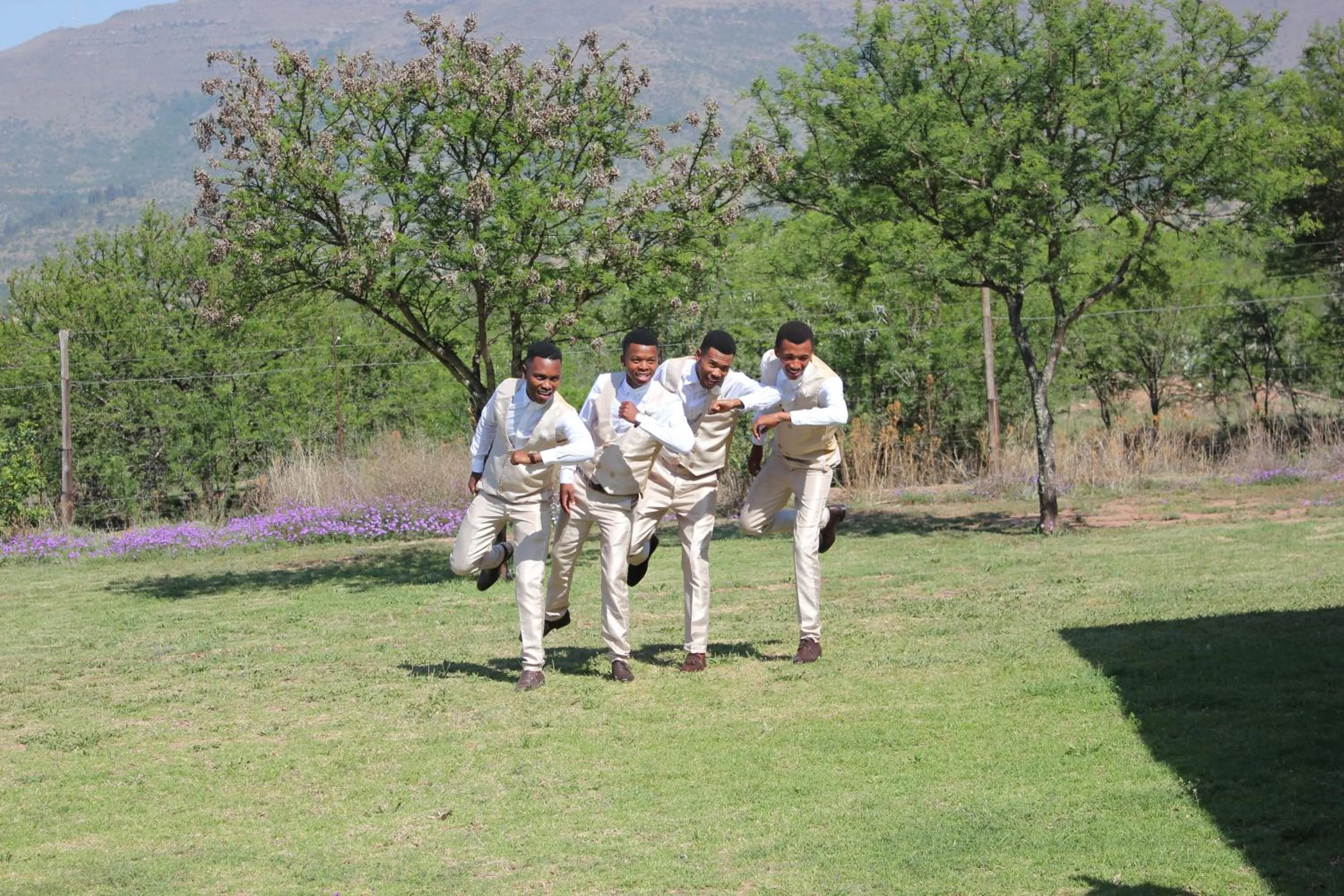 a Dam's View Accommodation