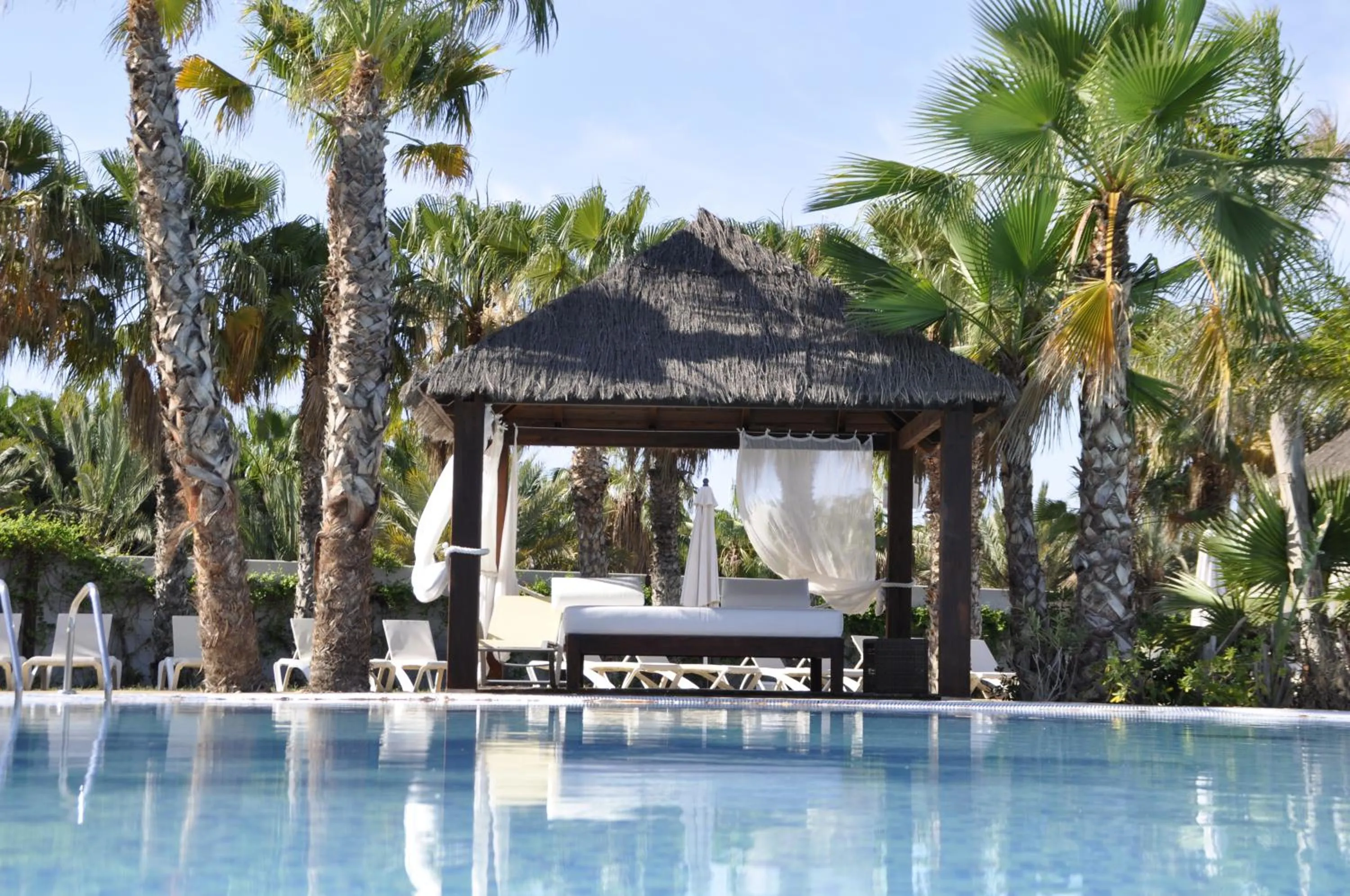 Day in Alannia Costa Blanca