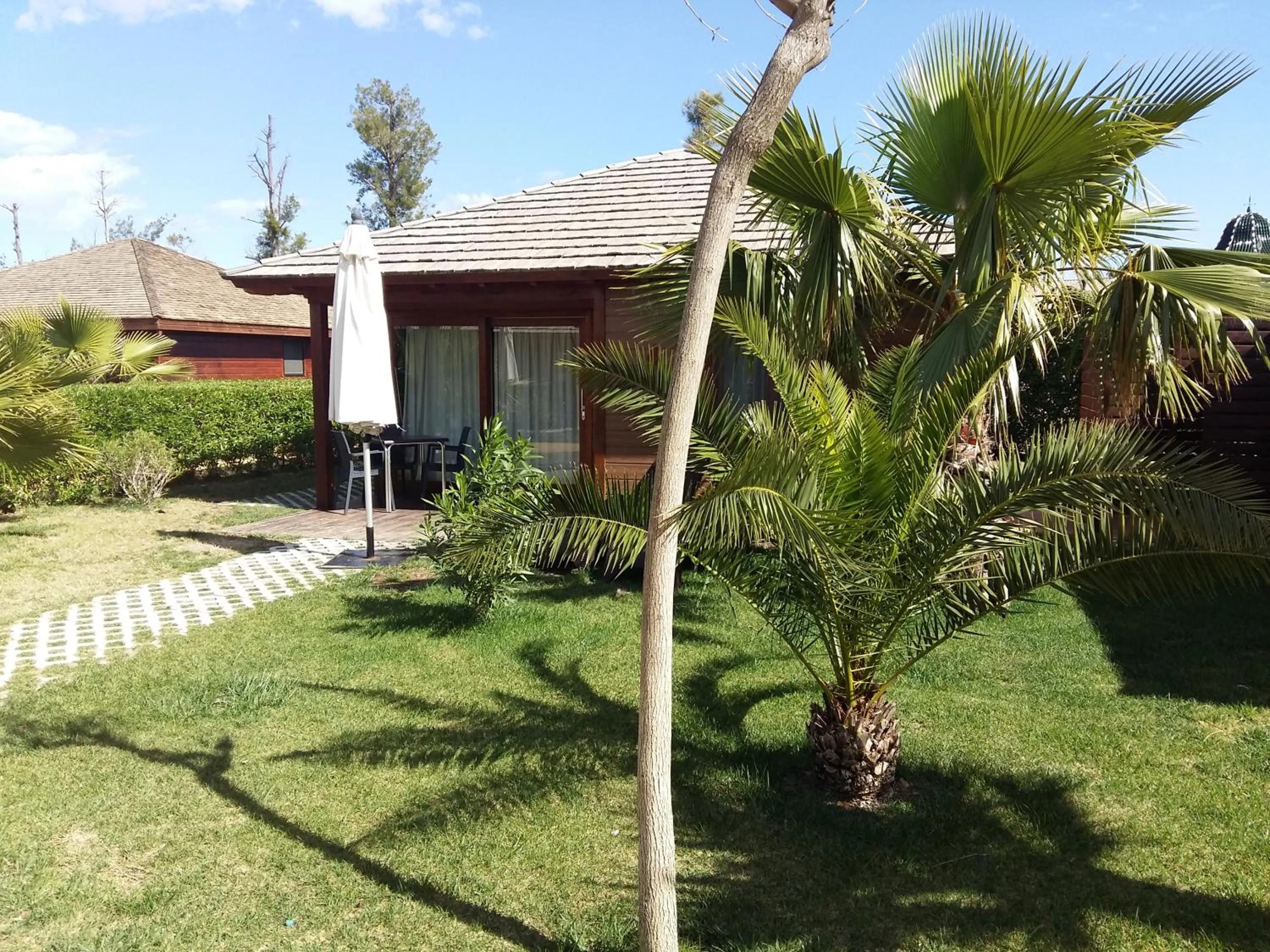 Property building in Alannia Costa Blanca