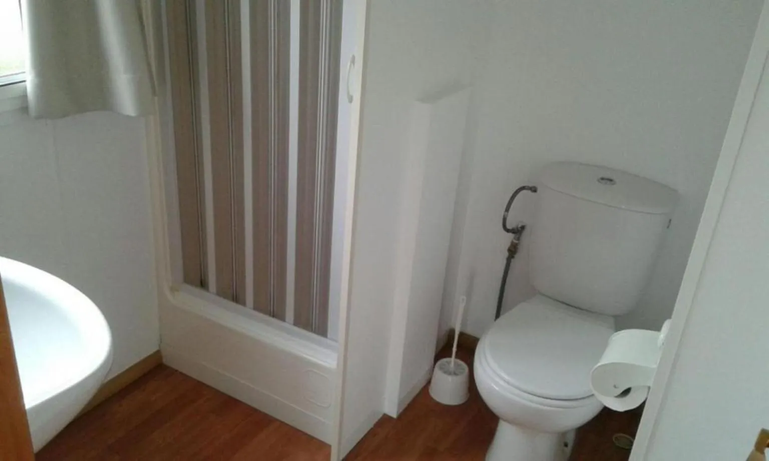 Bathroom in Alannia Costa Blanca