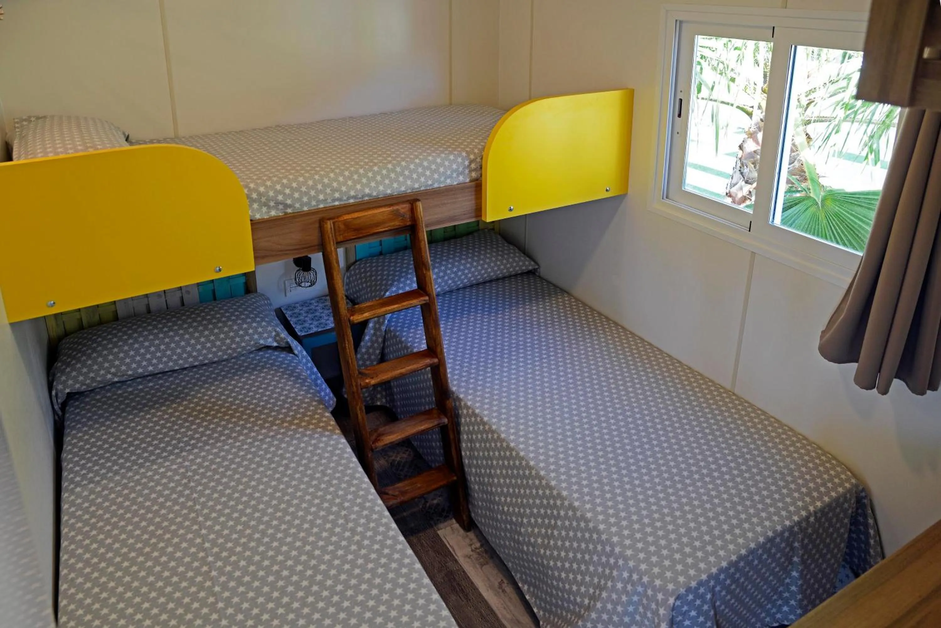 Bedroom, Bed in Alannia Costa Blanca