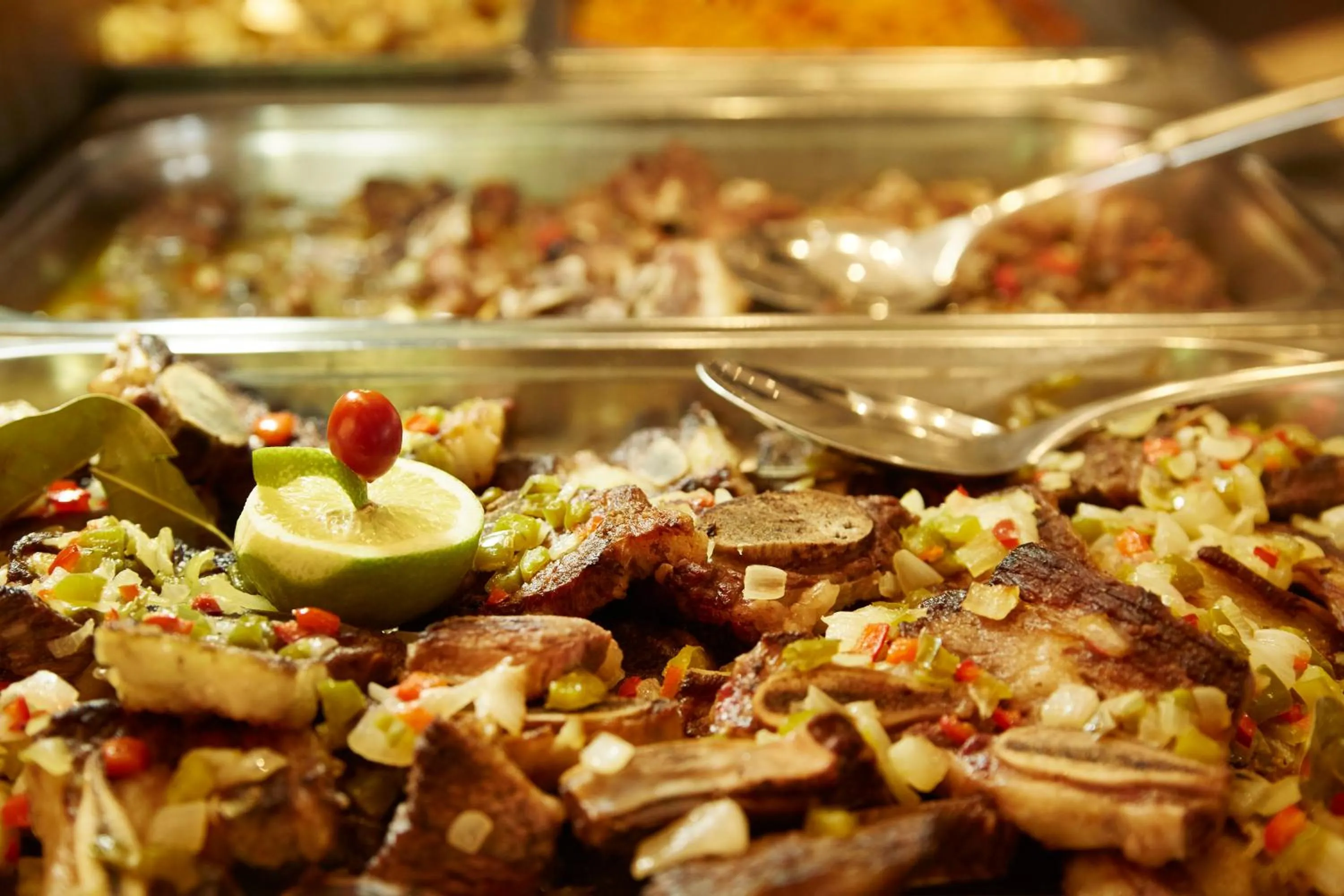 Restaurant/places to eat in Alannia Costa Blanca