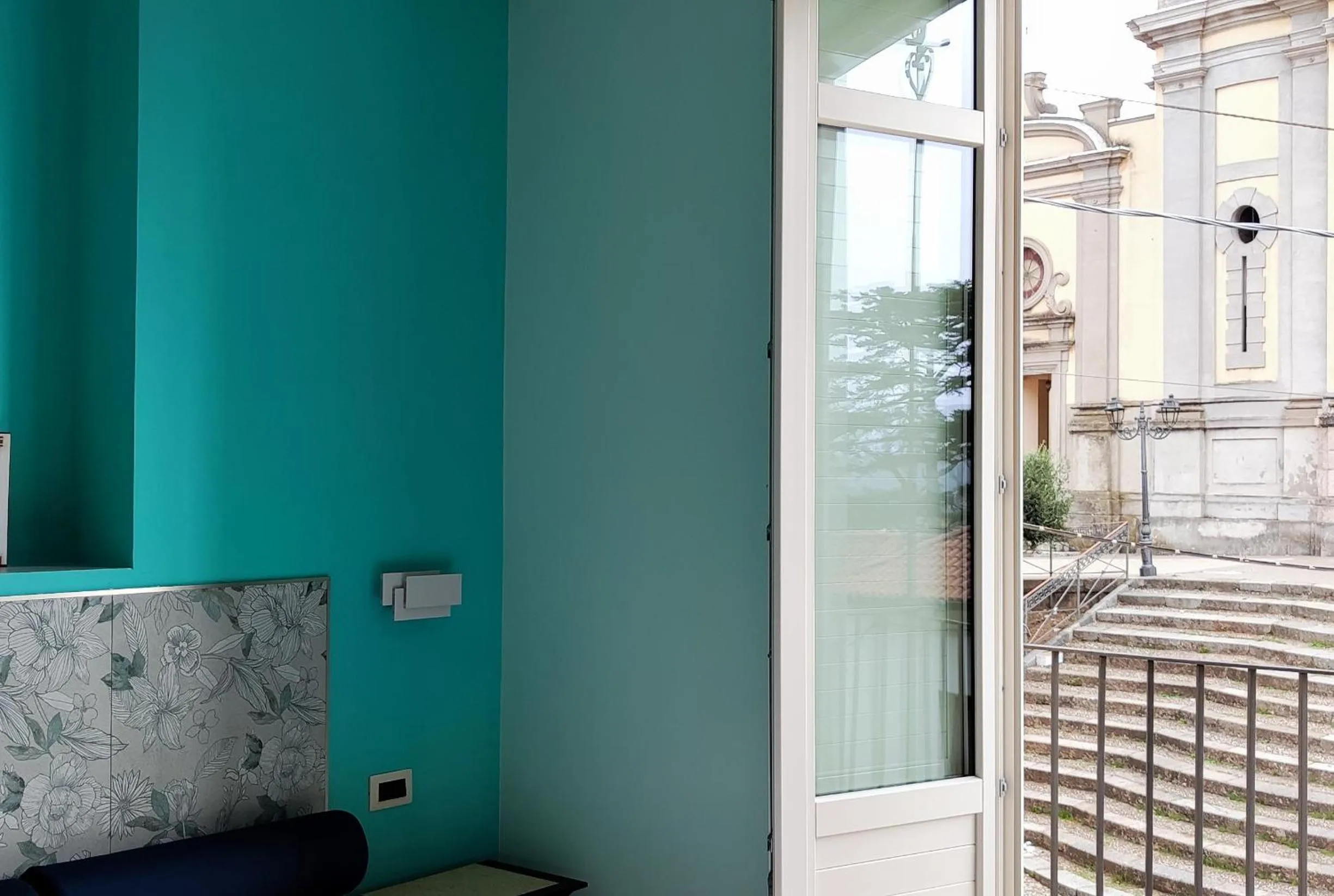 Le Corti - Dimora storica