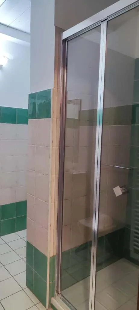 Bathroom in Le Corti - Dimora storica