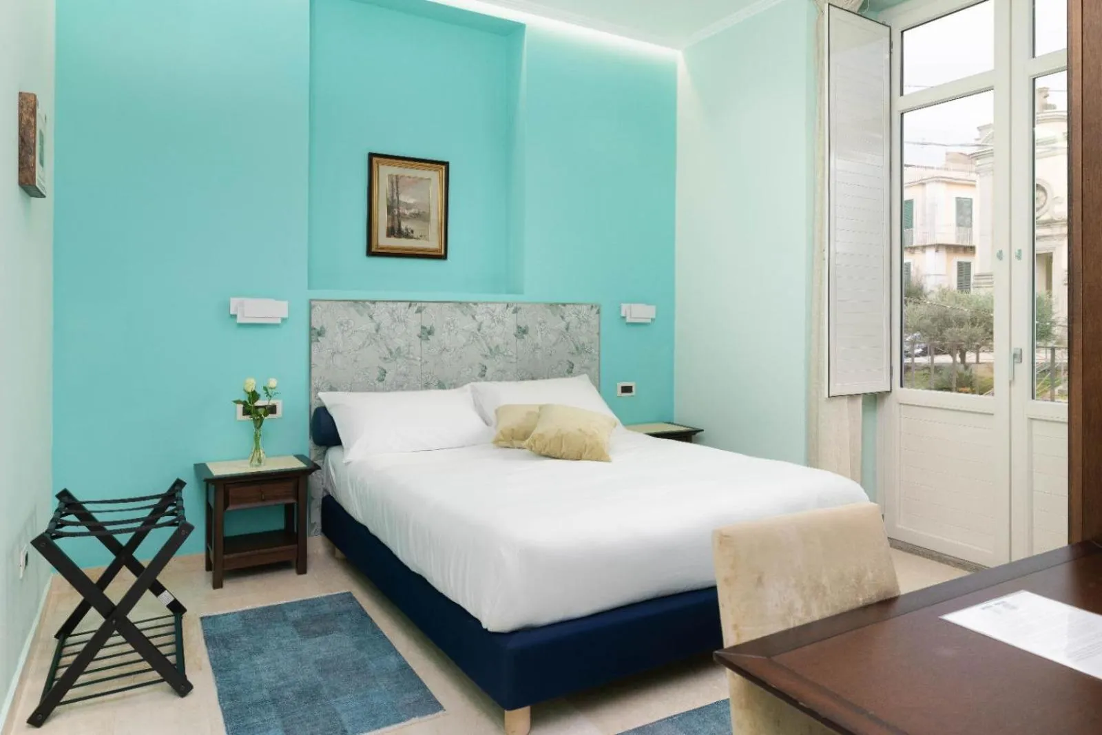 Bed in Le Corti - Dimora storica