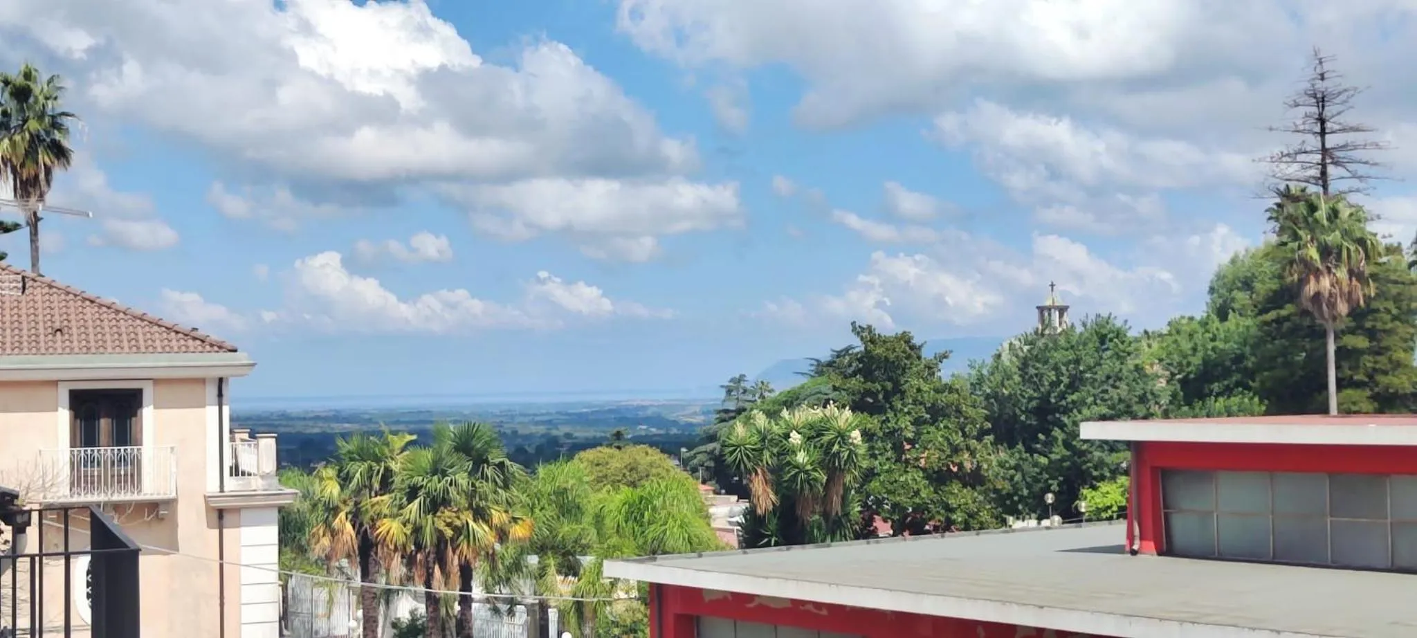 View (from property/room) in Le Corti - Dimora storica