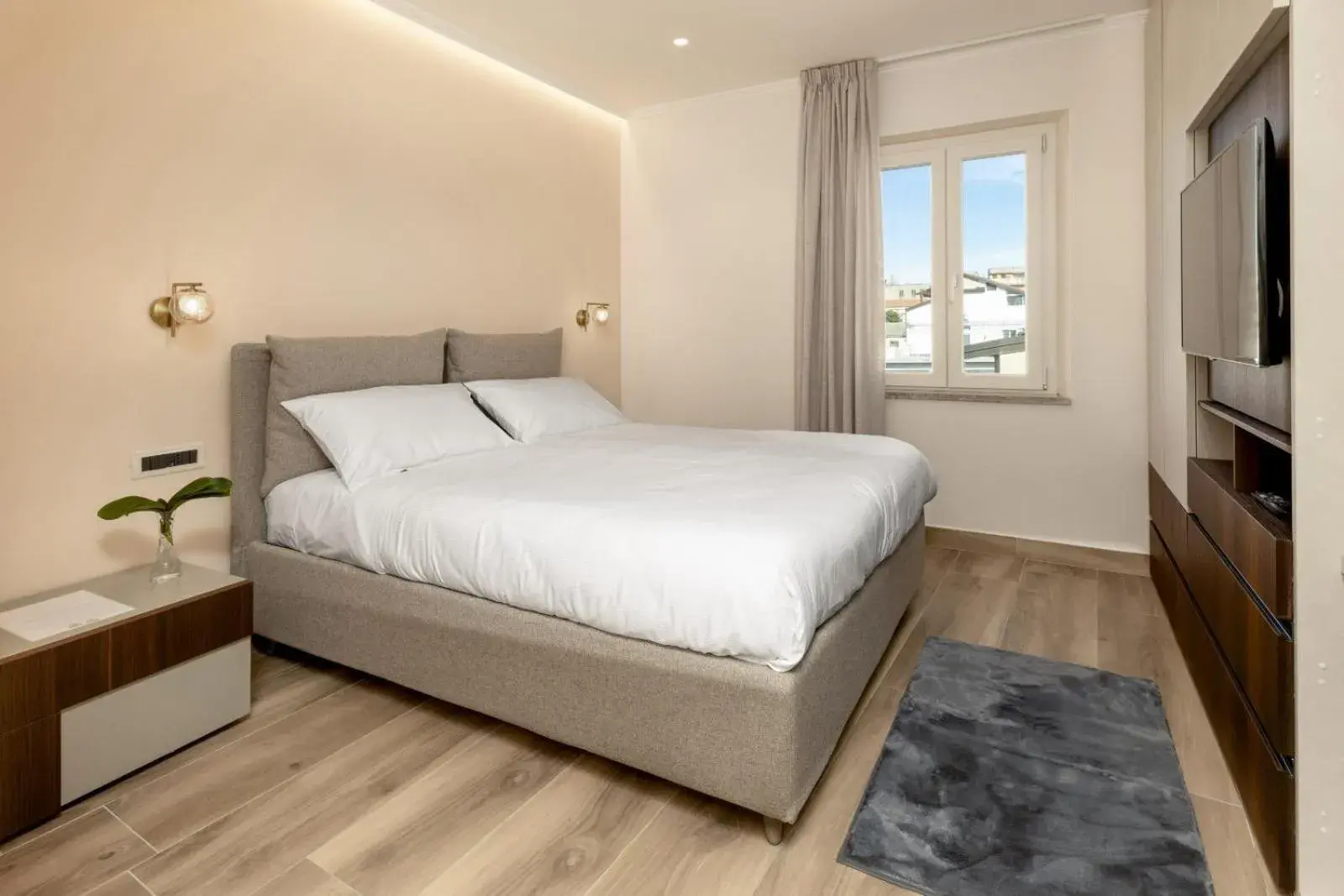 Junior Suite in Le Corti - Dimora storica Junior Suite in Le Corti - Dimora storica