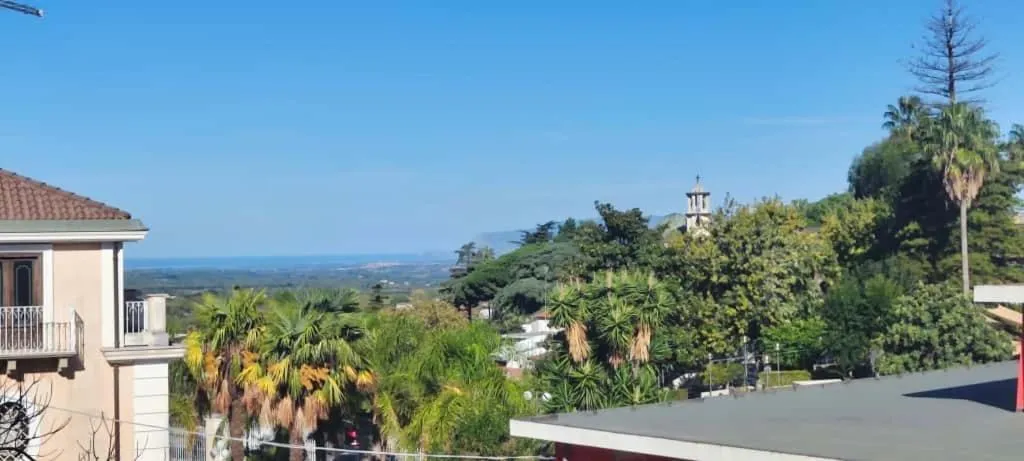 View (from property/room) in Le Corti - Dimora storica