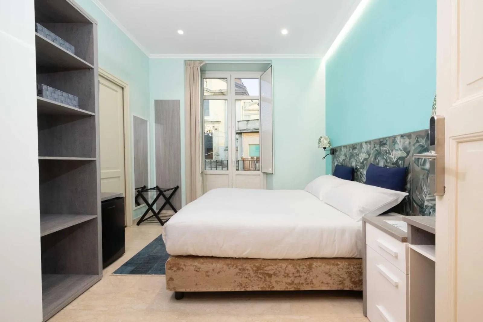 Bed in Le Corti - Dimora storica