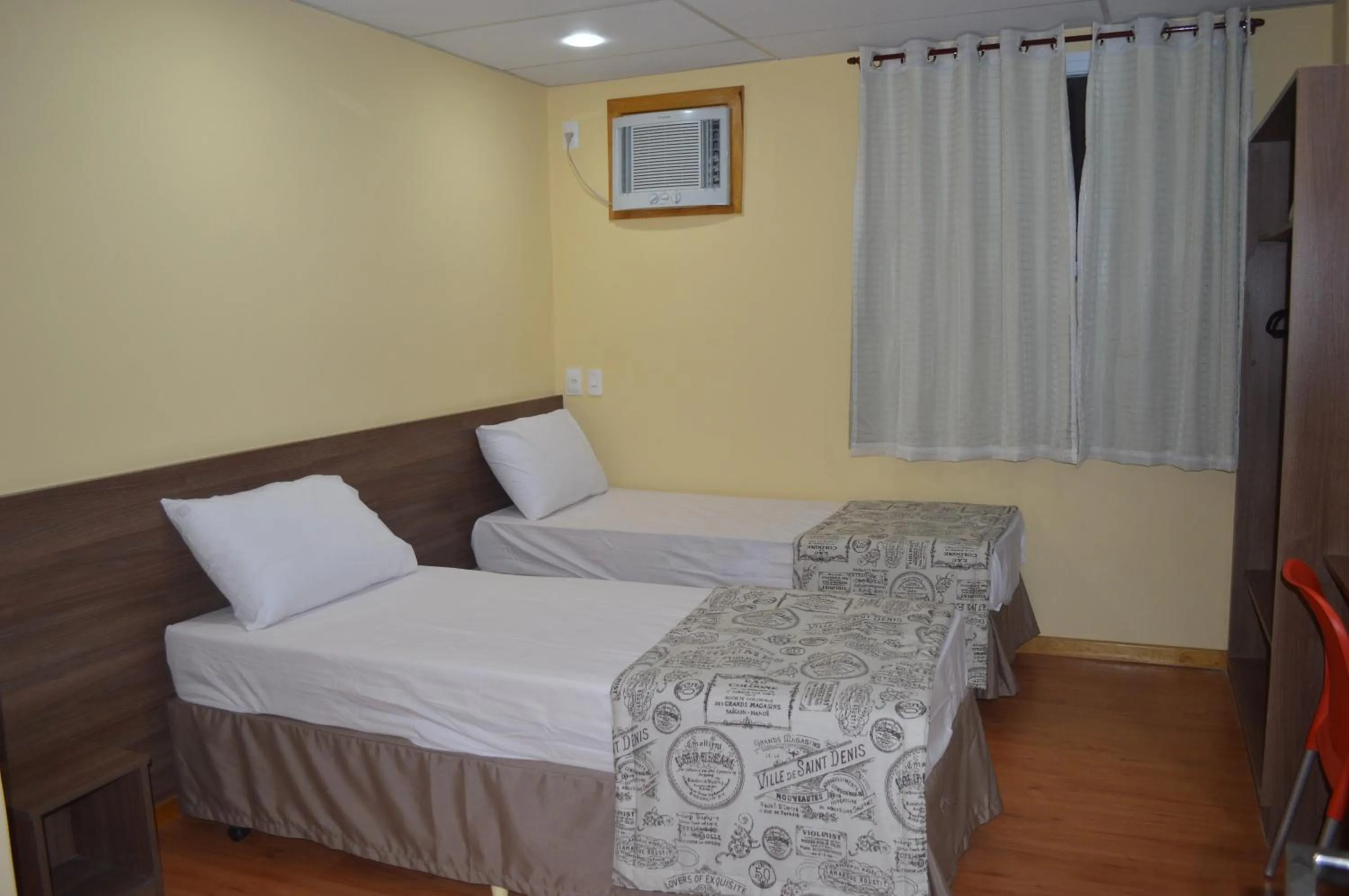 Bed in Hotel La Costa - Adults Only