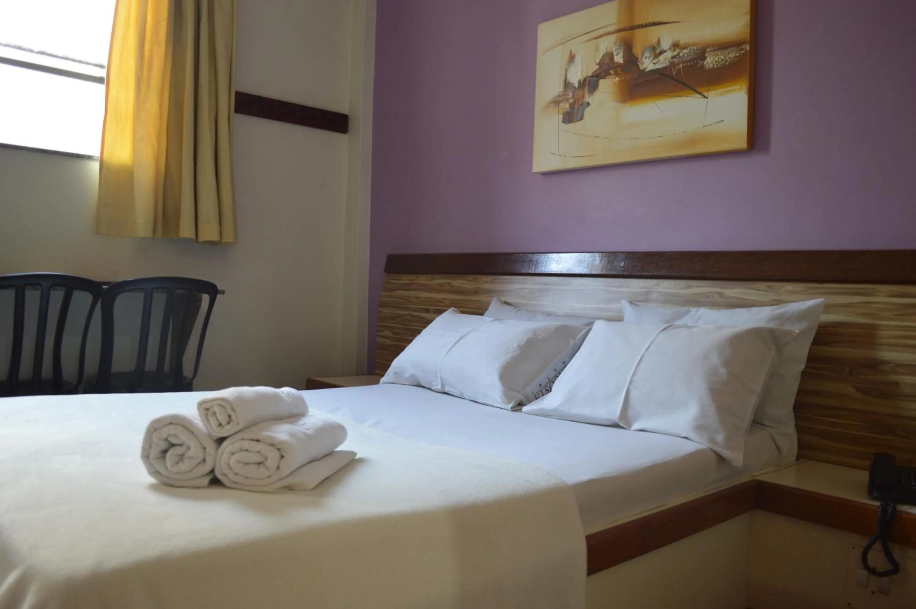 Bed in Hotel La Costa - Adults Only