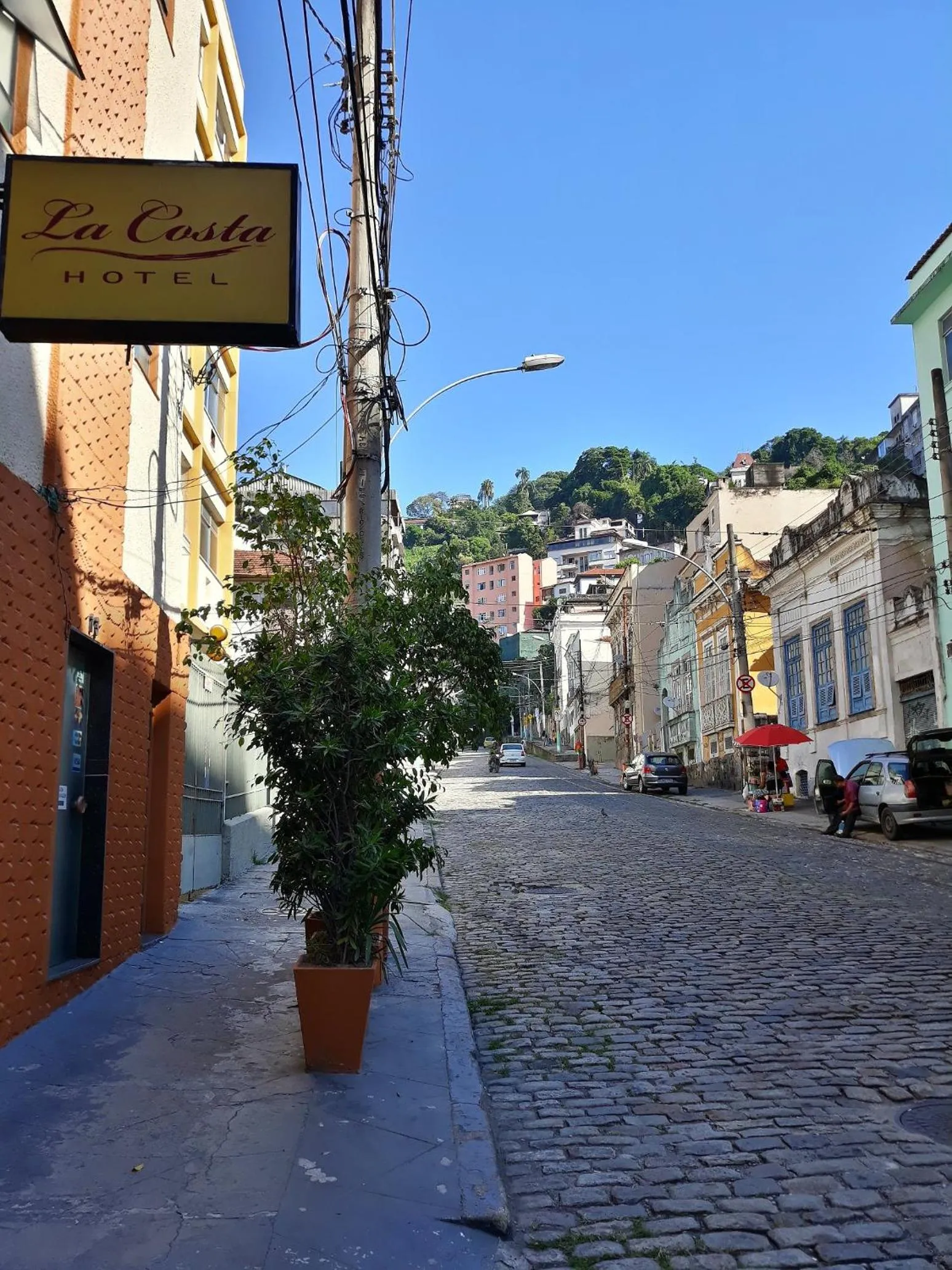 Hotel La Costa - Adults Only