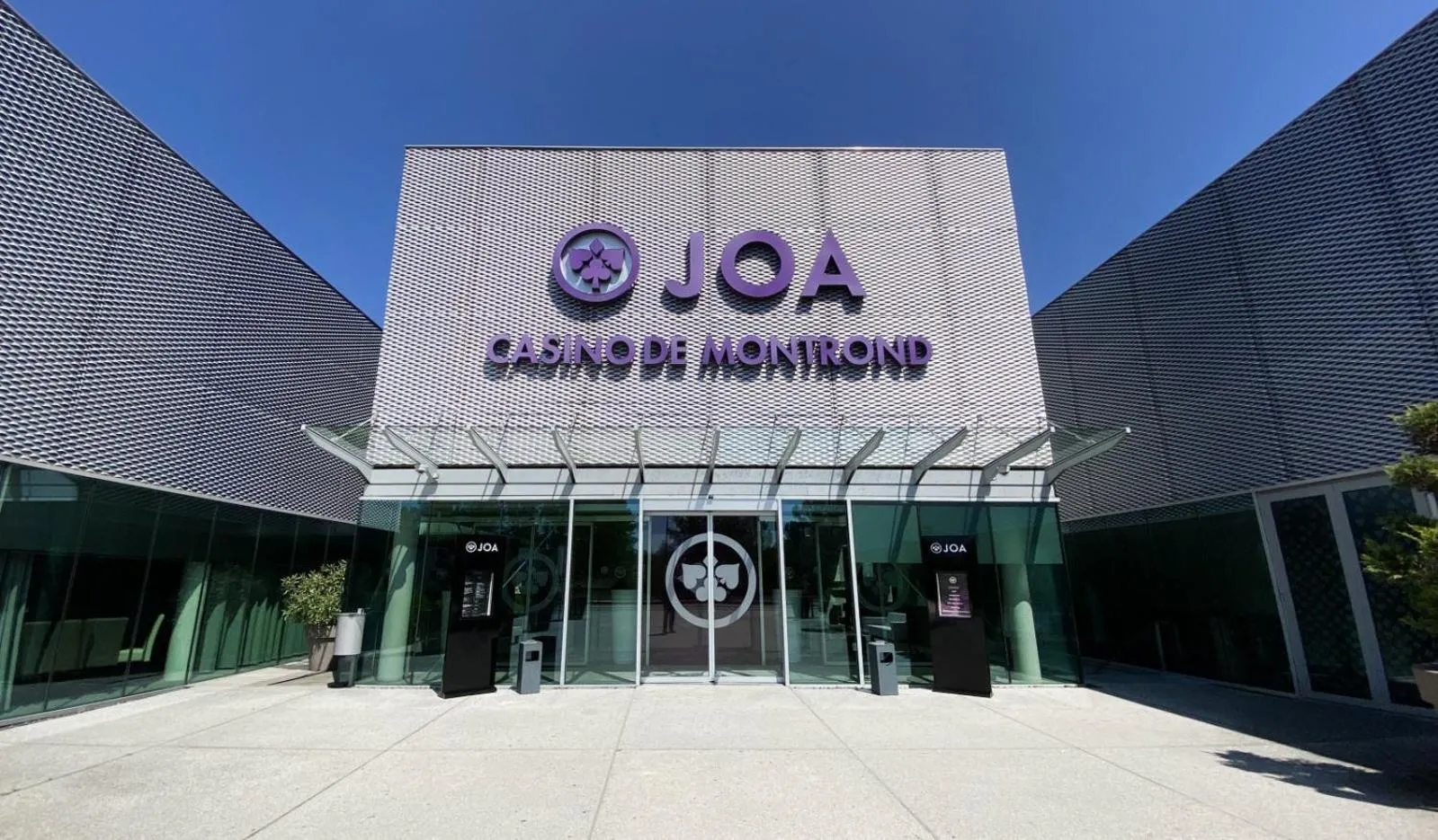 Casino in HOTEL RESTAURANT CIRIUS