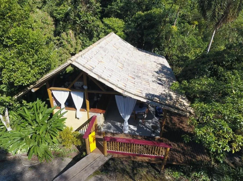 Eco Chalés Caminho das Águas
