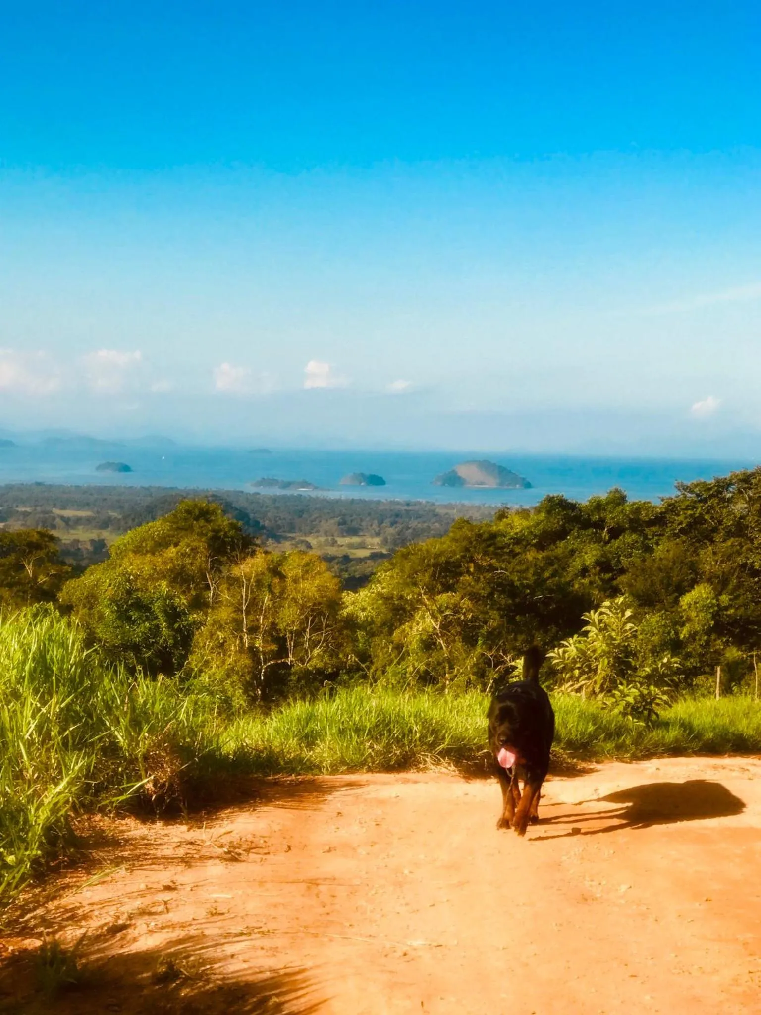 Eco Chalés Caminho das Águas