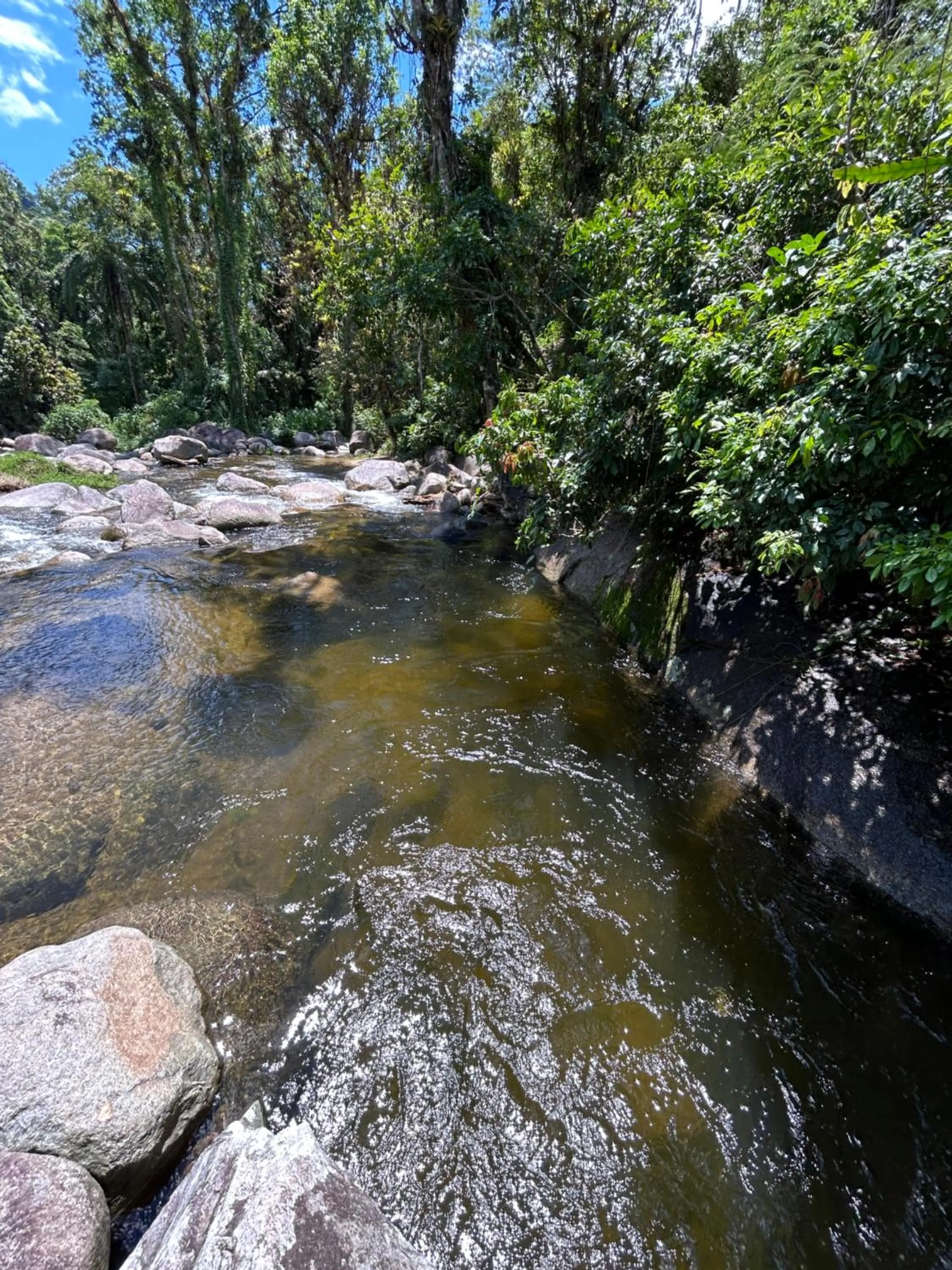 Eco Chalés Caminho das Águas