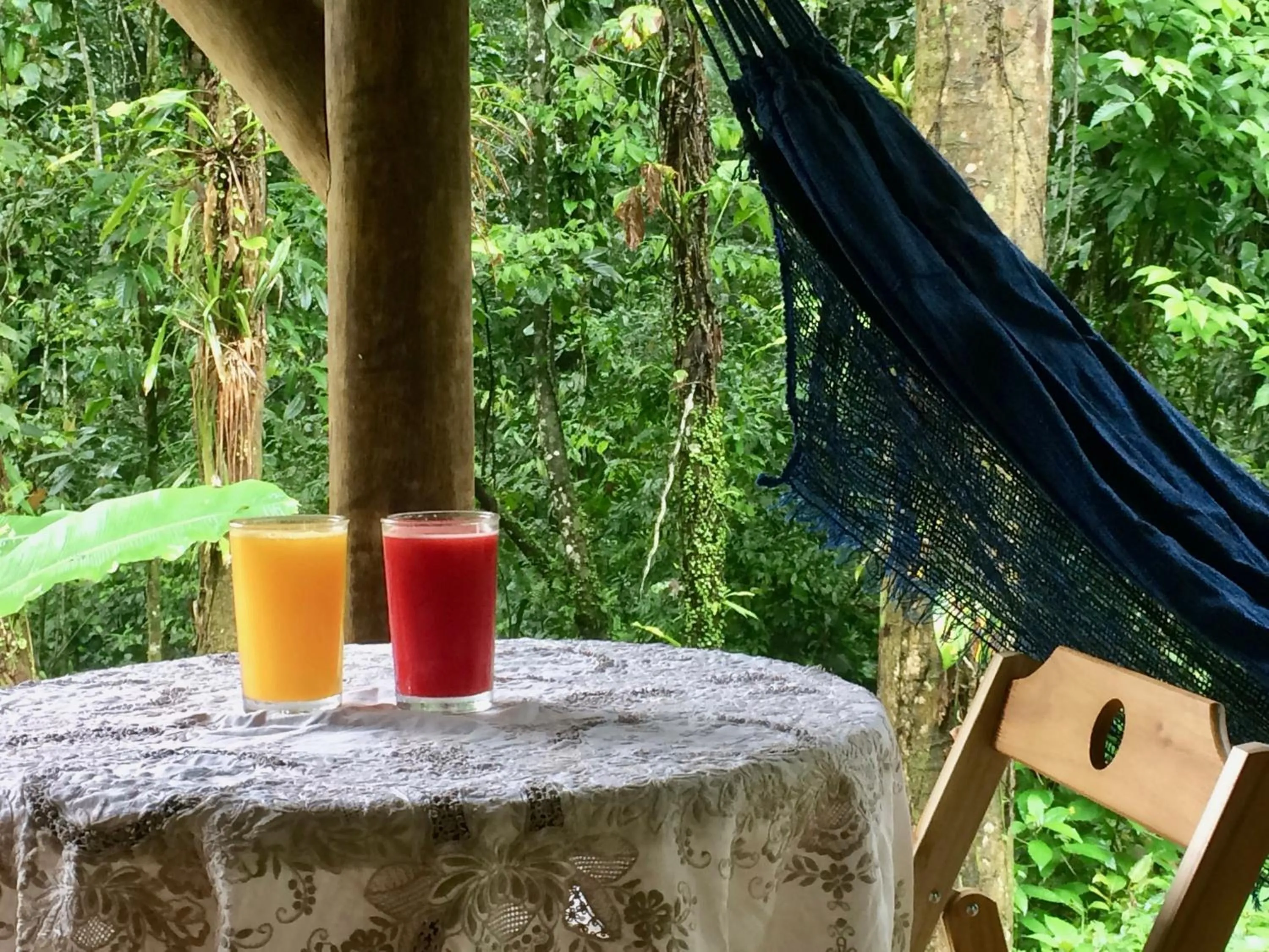 Eco Chalés Caminho das Águas