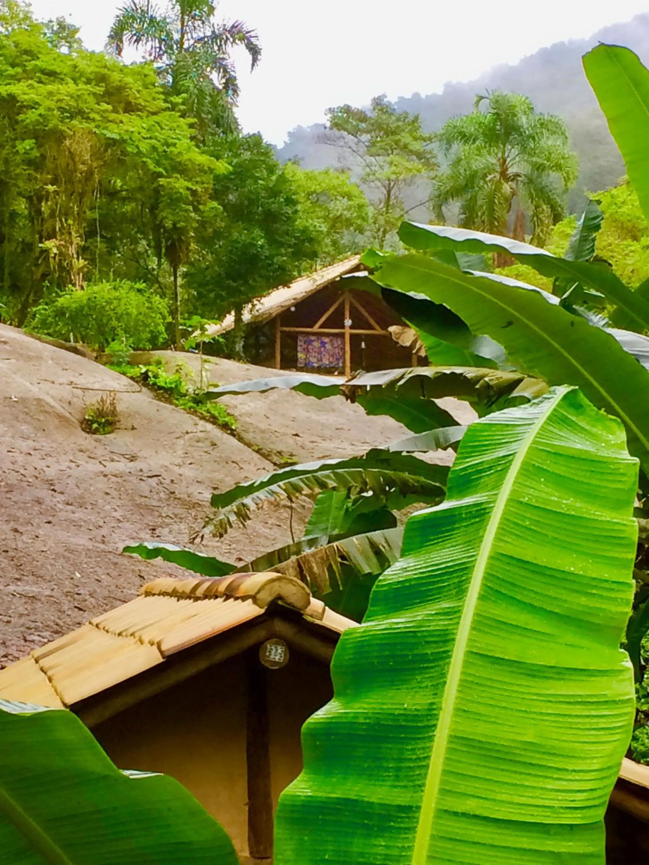Eco Chalés Caminho das Águas